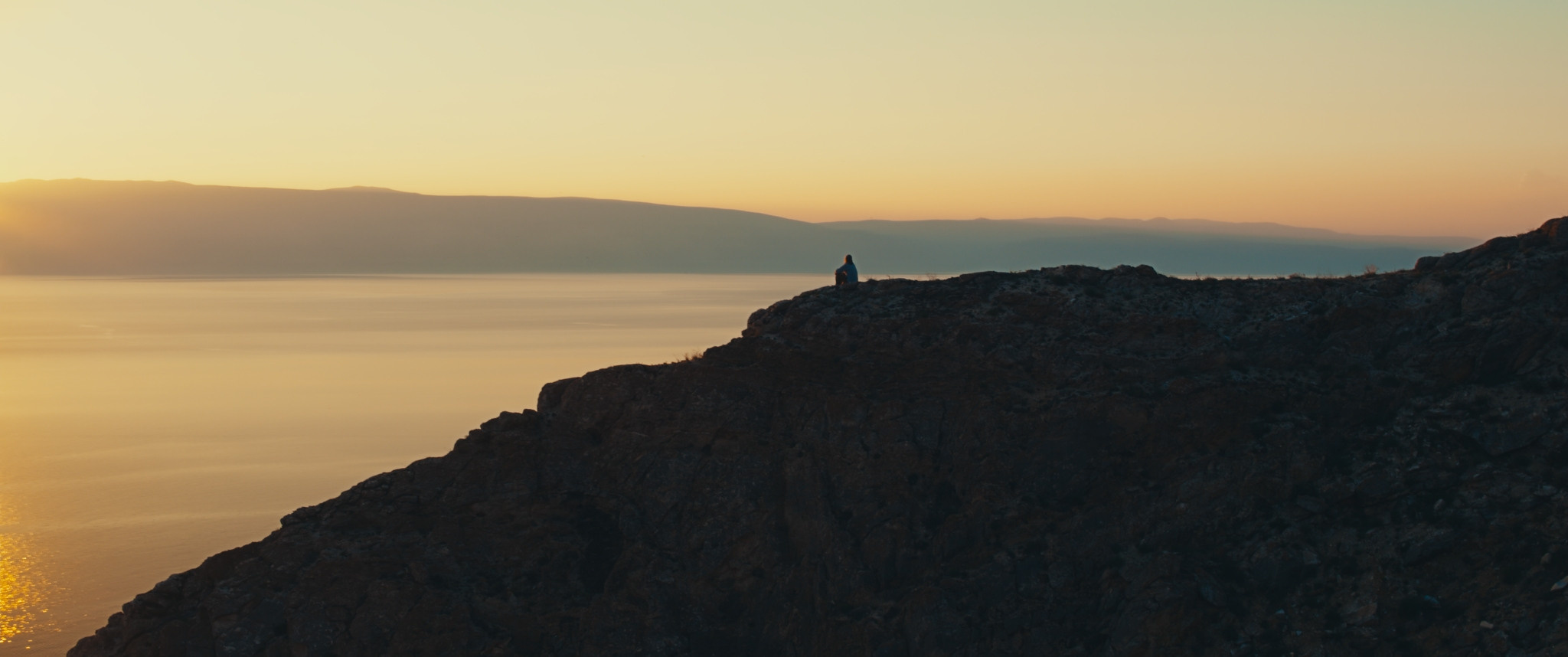 Baikal: Amazing Adventures of Yuma | Film. Ilia Ivanov