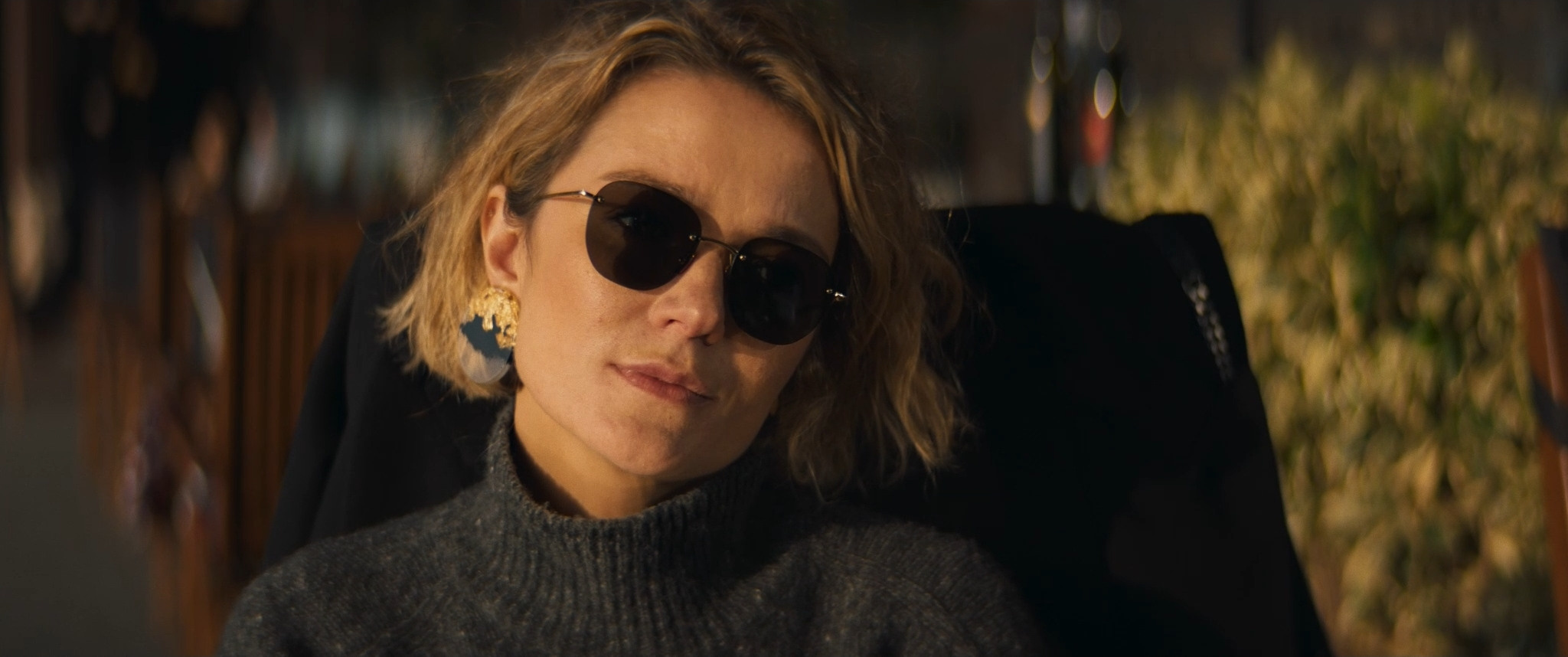 On the Other Side of the Vineyard | Short film. Ilia Ivanov