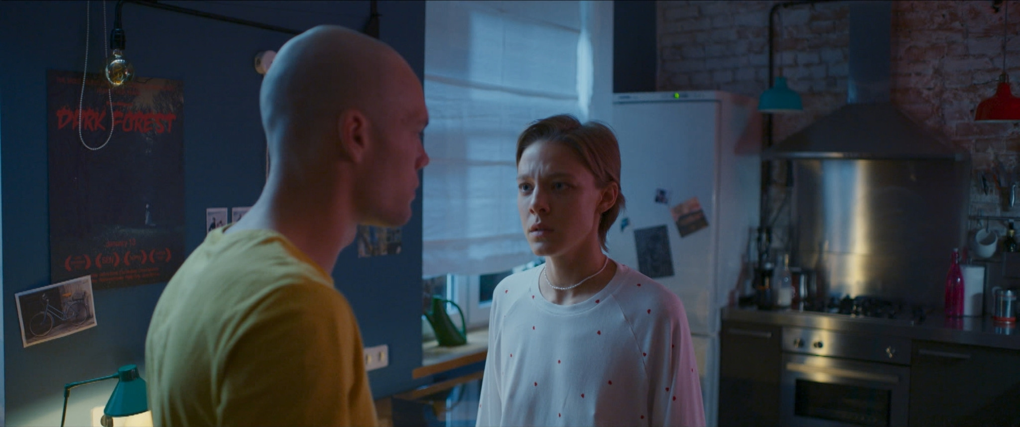 Family Life Secrets 2 | Series. Ilia Ivanov