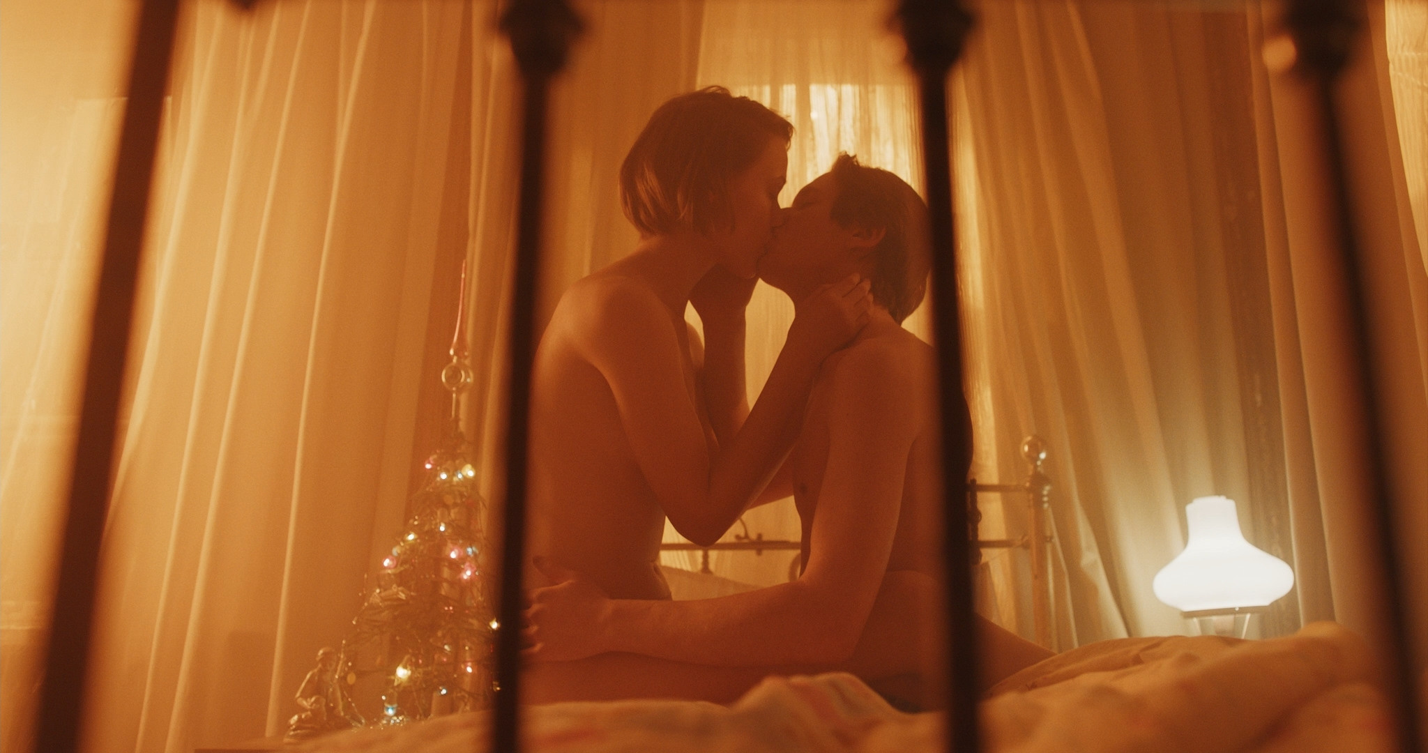 The New Year card | Short film. Ilia Ivanov