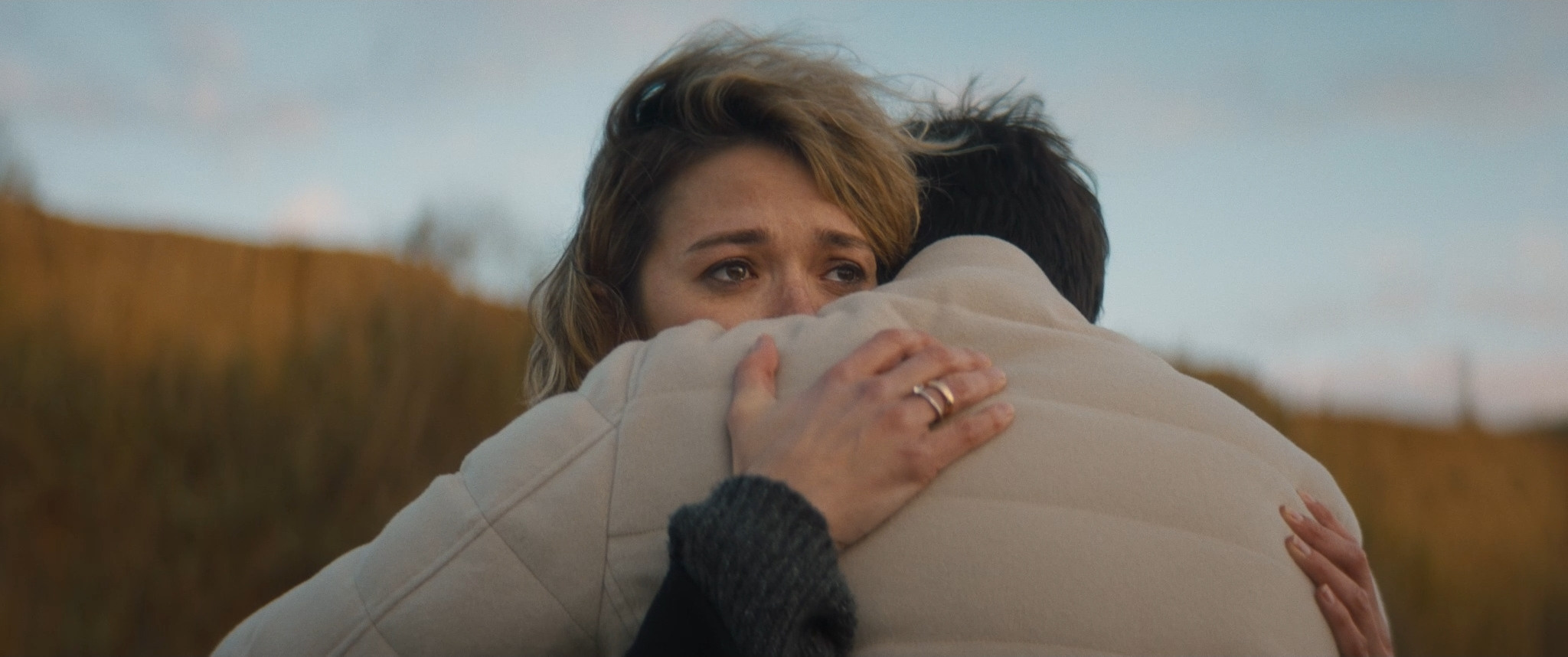 On the Other Side of the Vineyard | Short film. Ilia Ivanov