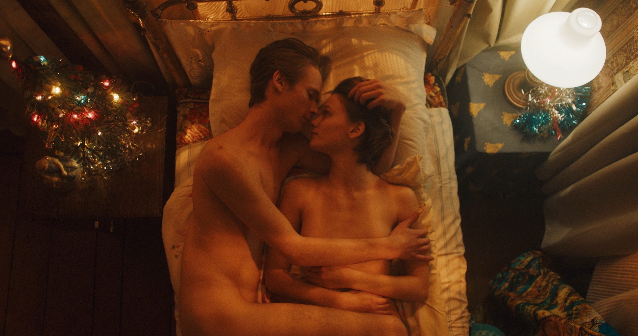 The New Year card | Short film