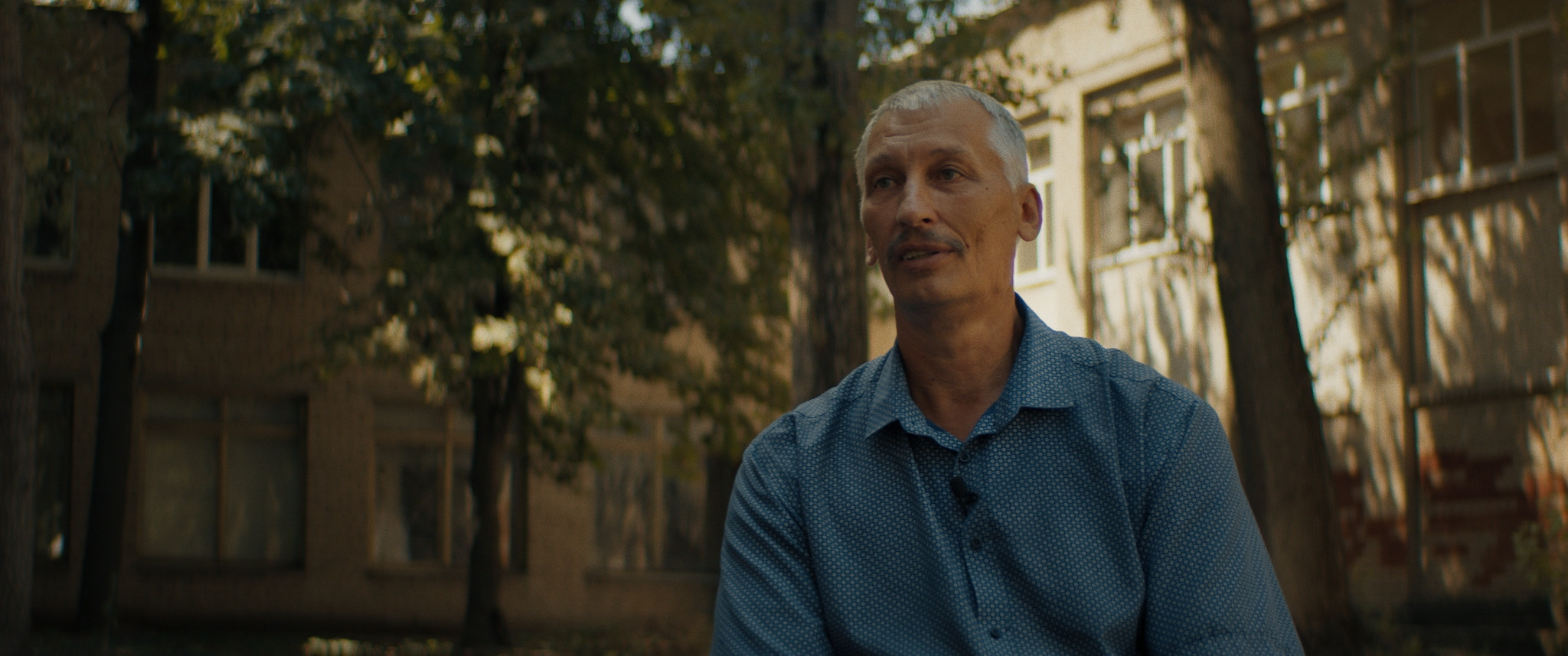 HOY | Documentary. Ilia Ivanov