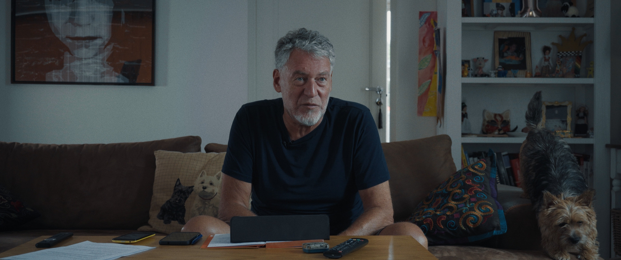 HOY | Documentary. Ilia Ivanov