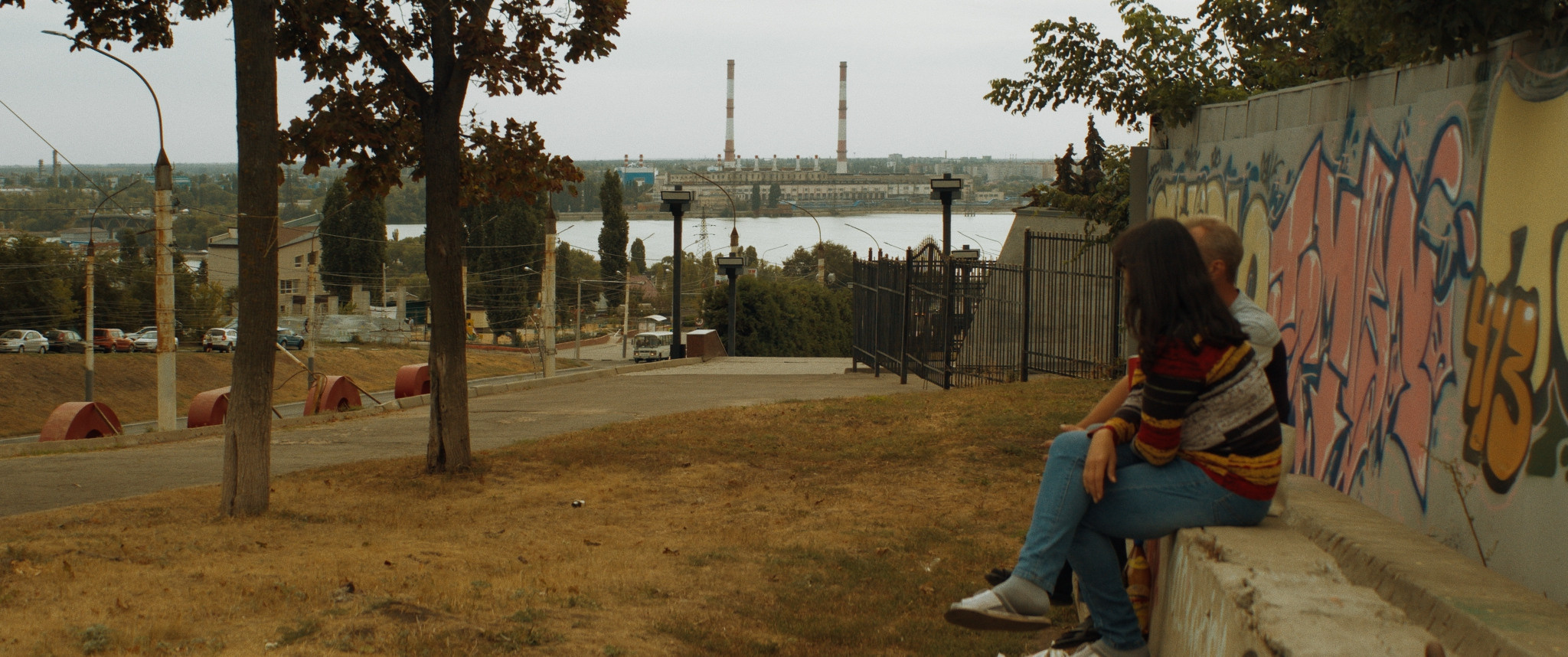 HOY | Documentary. Ilia Ivanov