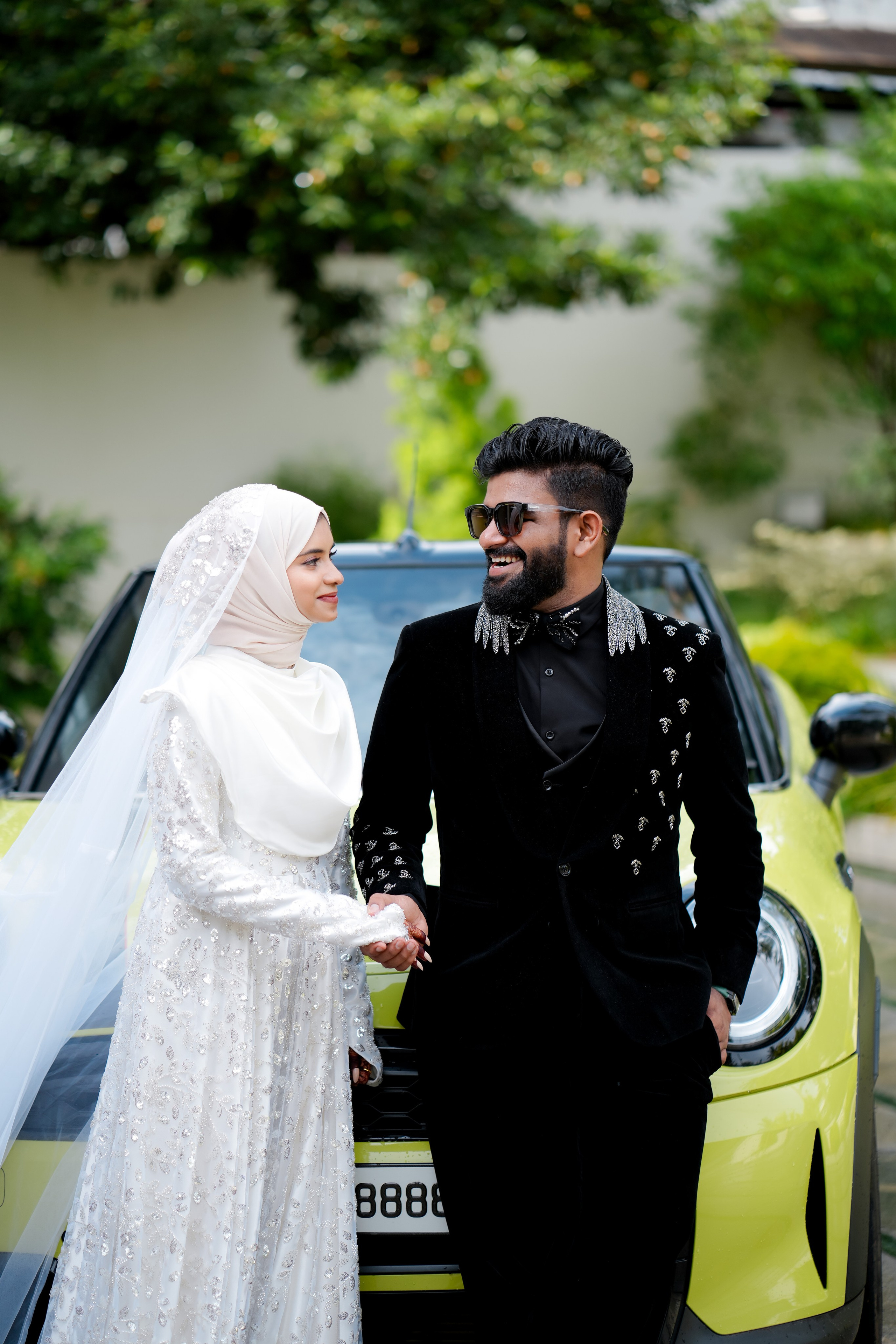 Sulthan&Lehra. VISUALIZE YOUR BIG MOMENTS