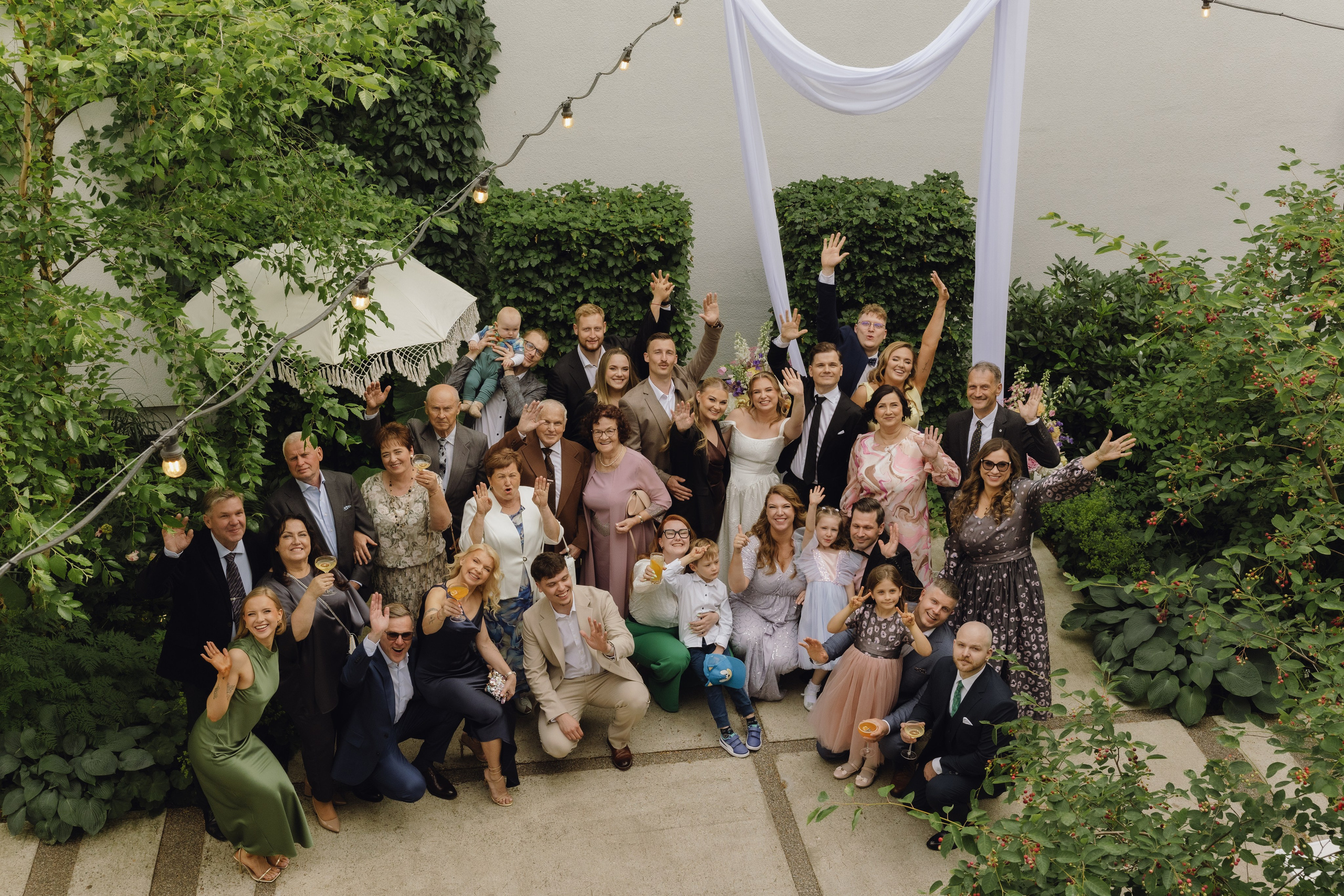 Paulina ir Deivydas | vestuvės Vynvytyje | Kaunas 2025. Vestuvių ir šeimų fotografė Lena Bondarenko / belove photo