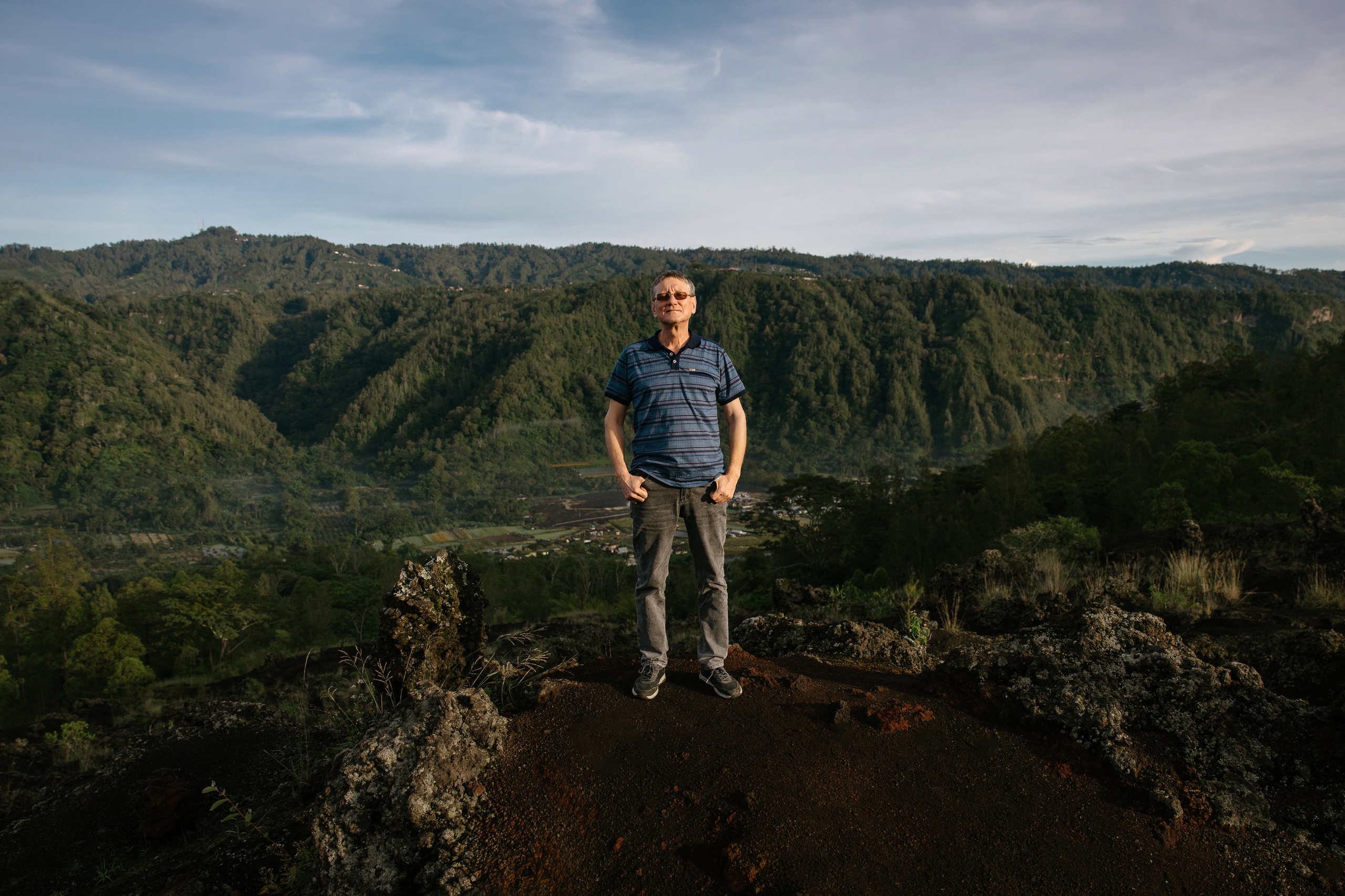 North trip. Профессиональный фотограф Нурмиева Вероника