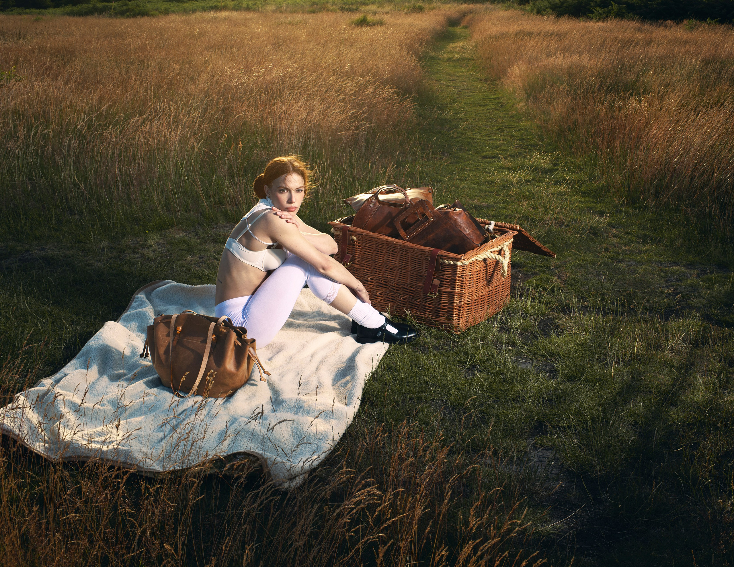 Portfolio. Worldwide Contemporary Photographer