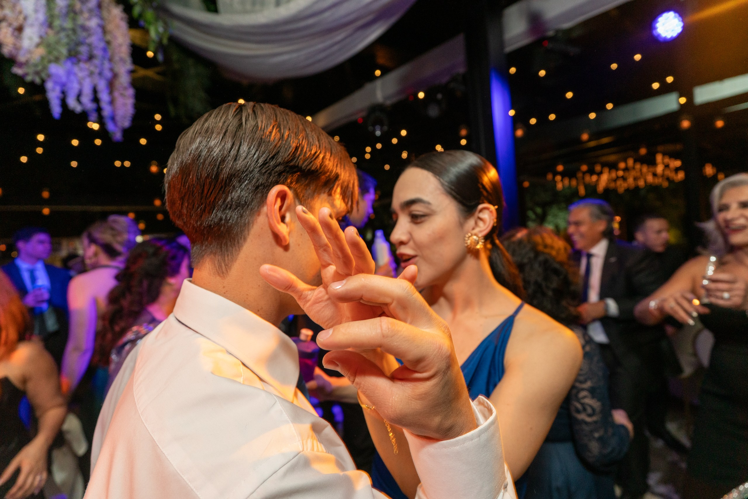 ALE & DIEGO | PUNTO SUR GUADALAJARA. Elopement & Lifestyle Wedding Photographer