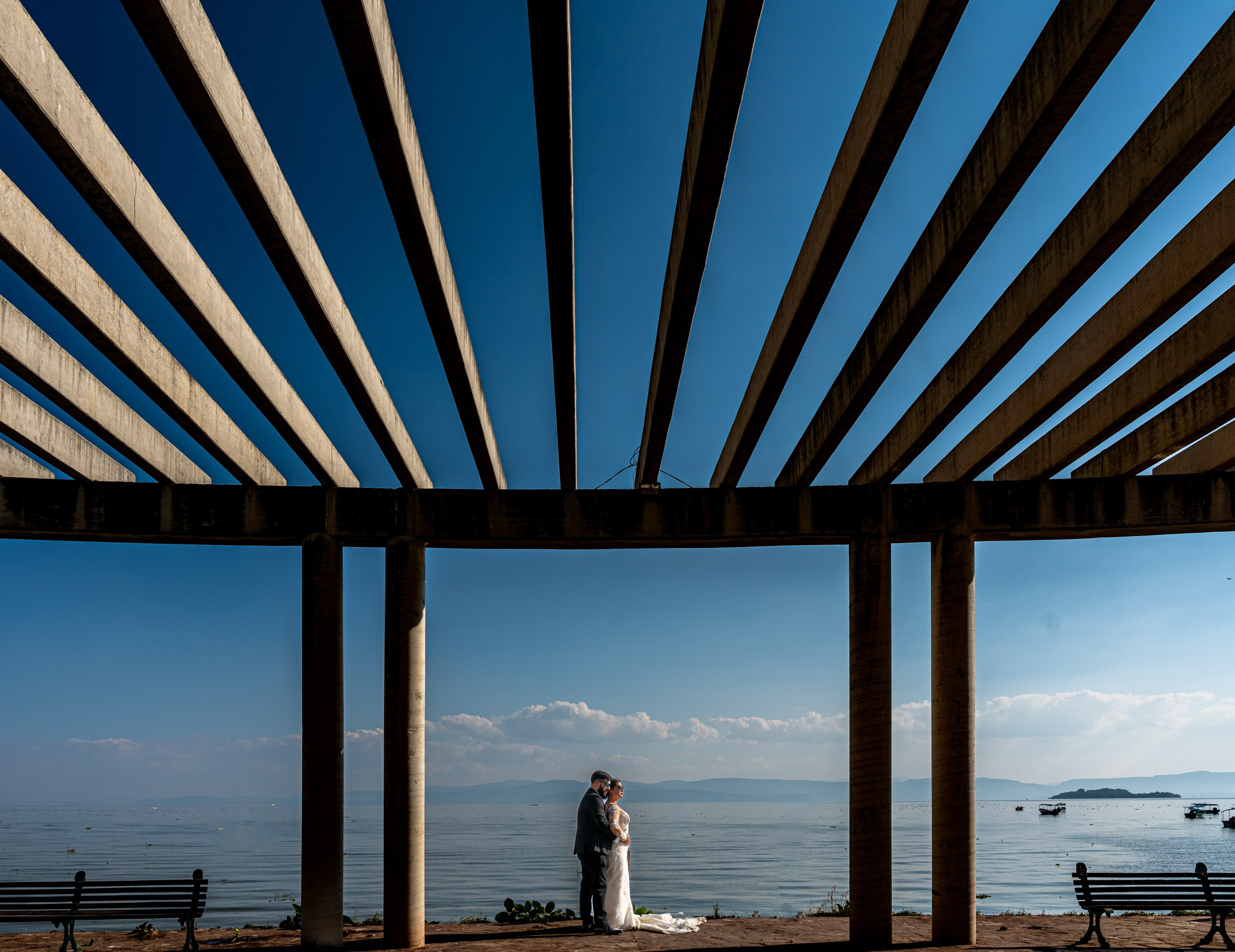 Jannet & Daniel | Mezcala Mexico