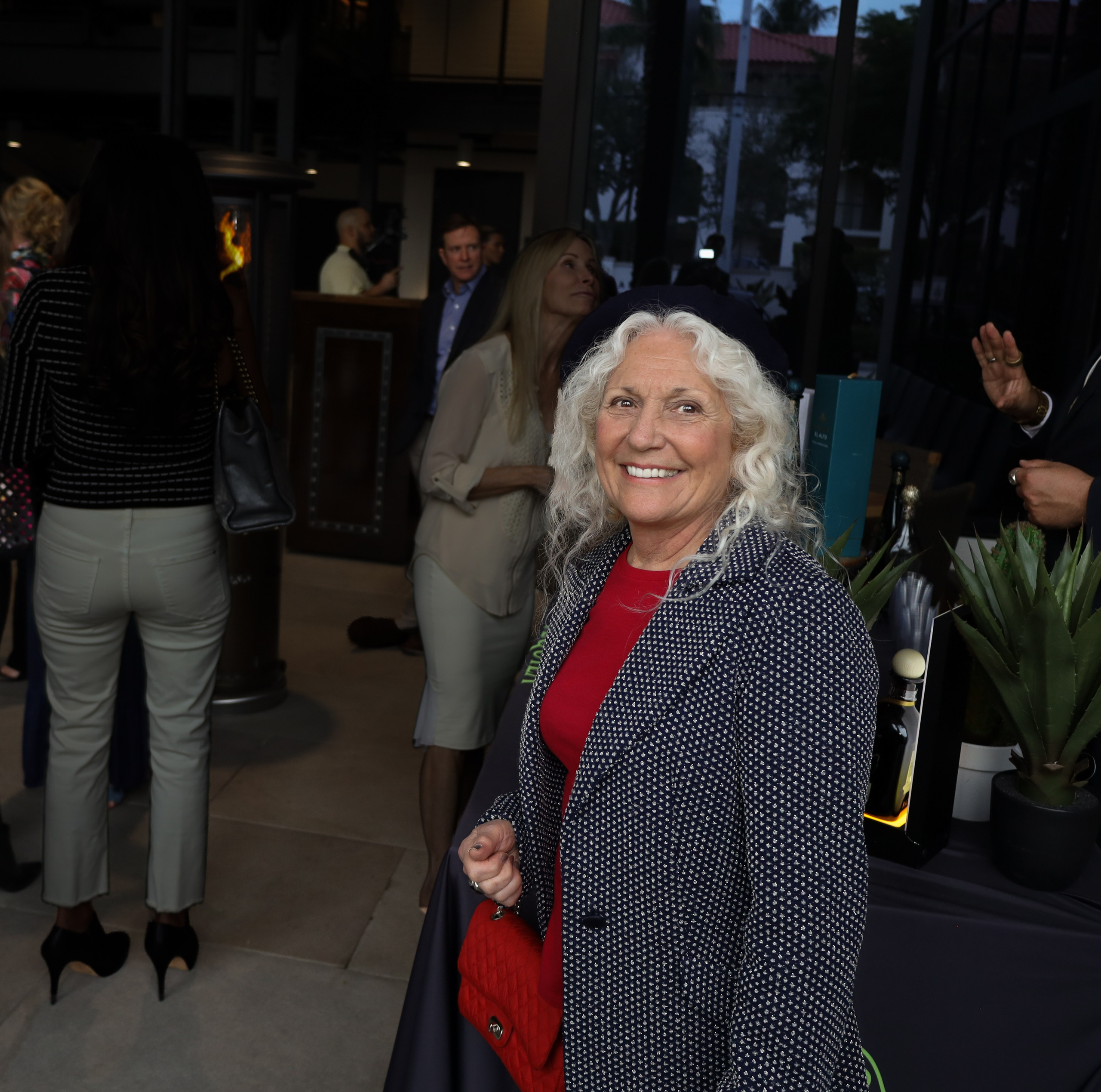 Grand Opening Warren Delray. Out and About 239