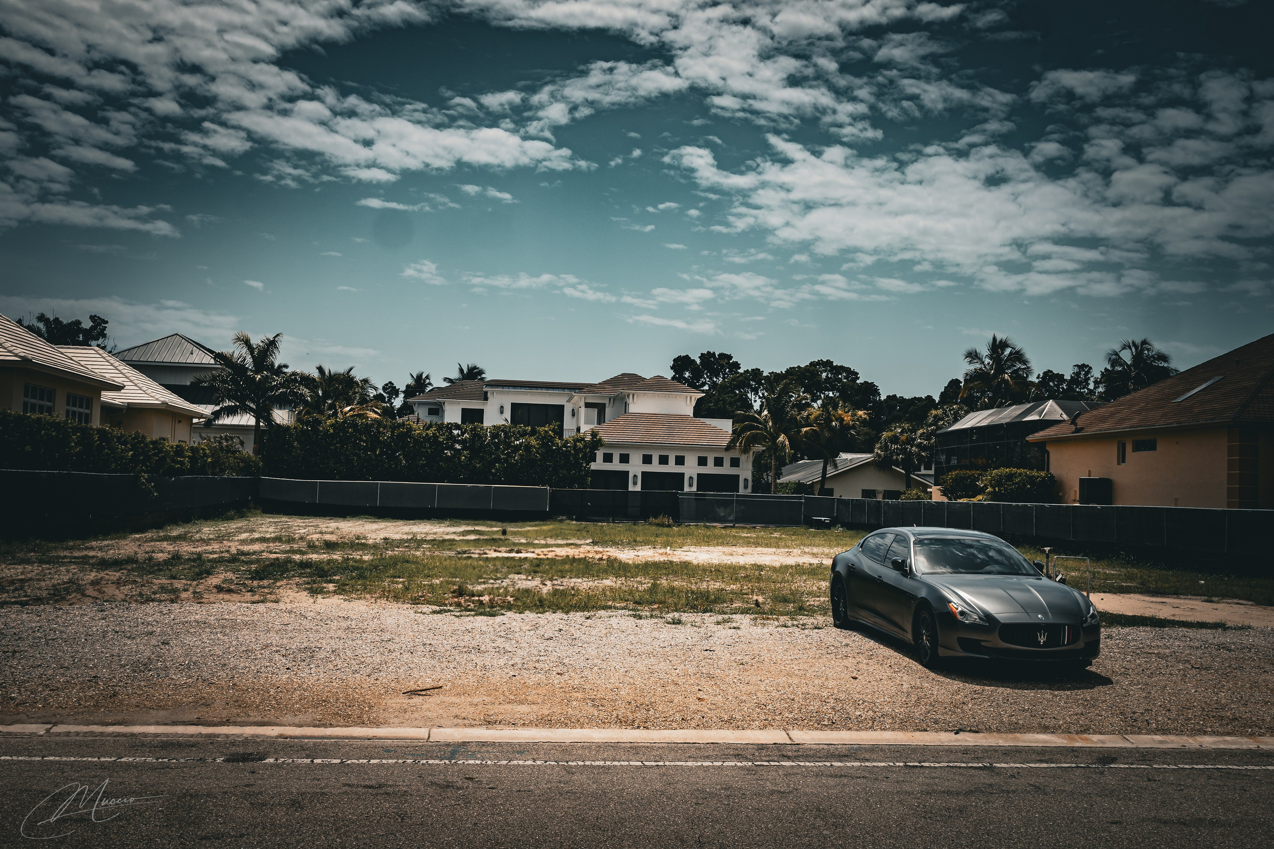 Aqualane. Out and About 239