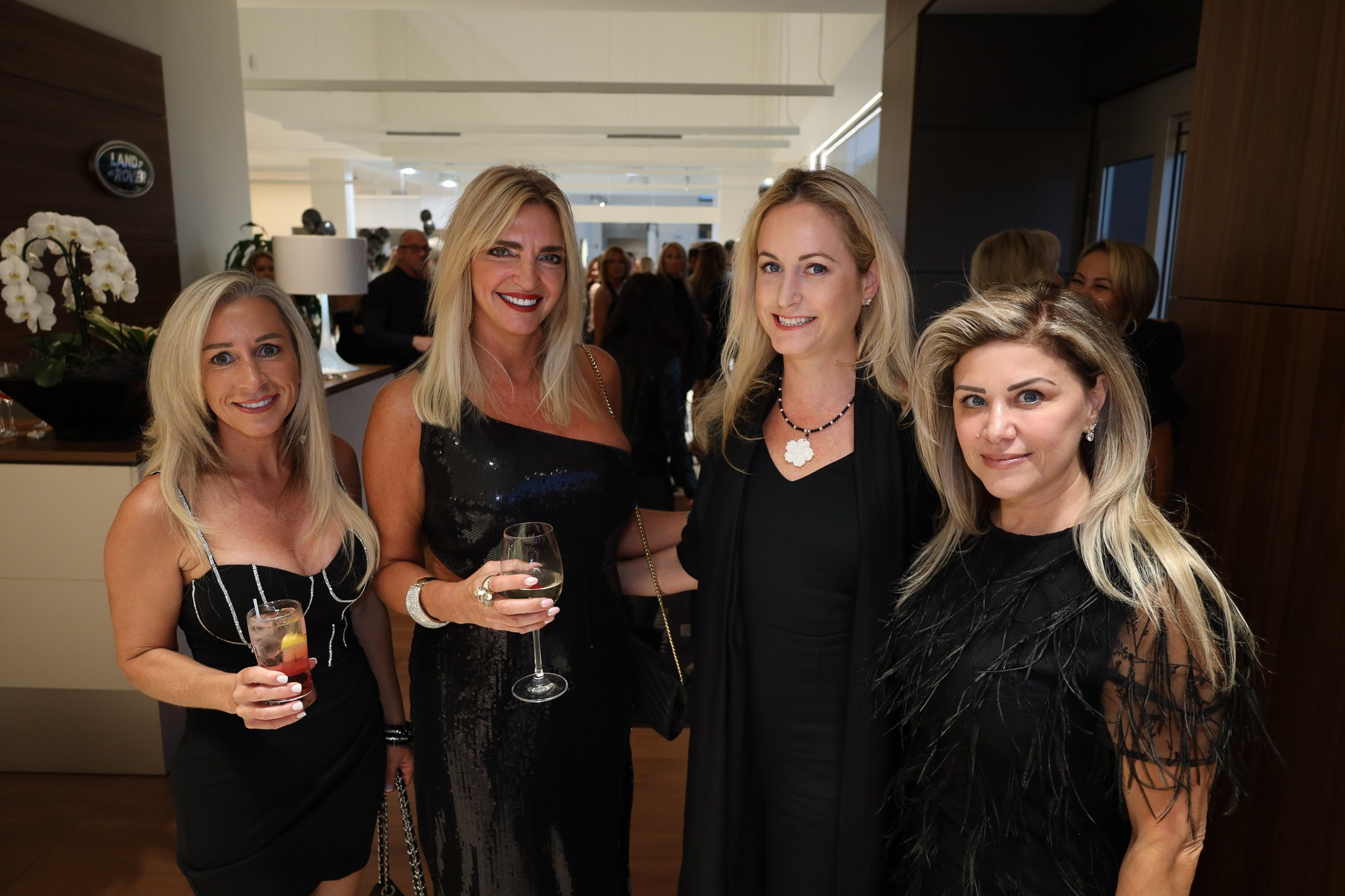 NLM at Bentley Naples. Out and About 239