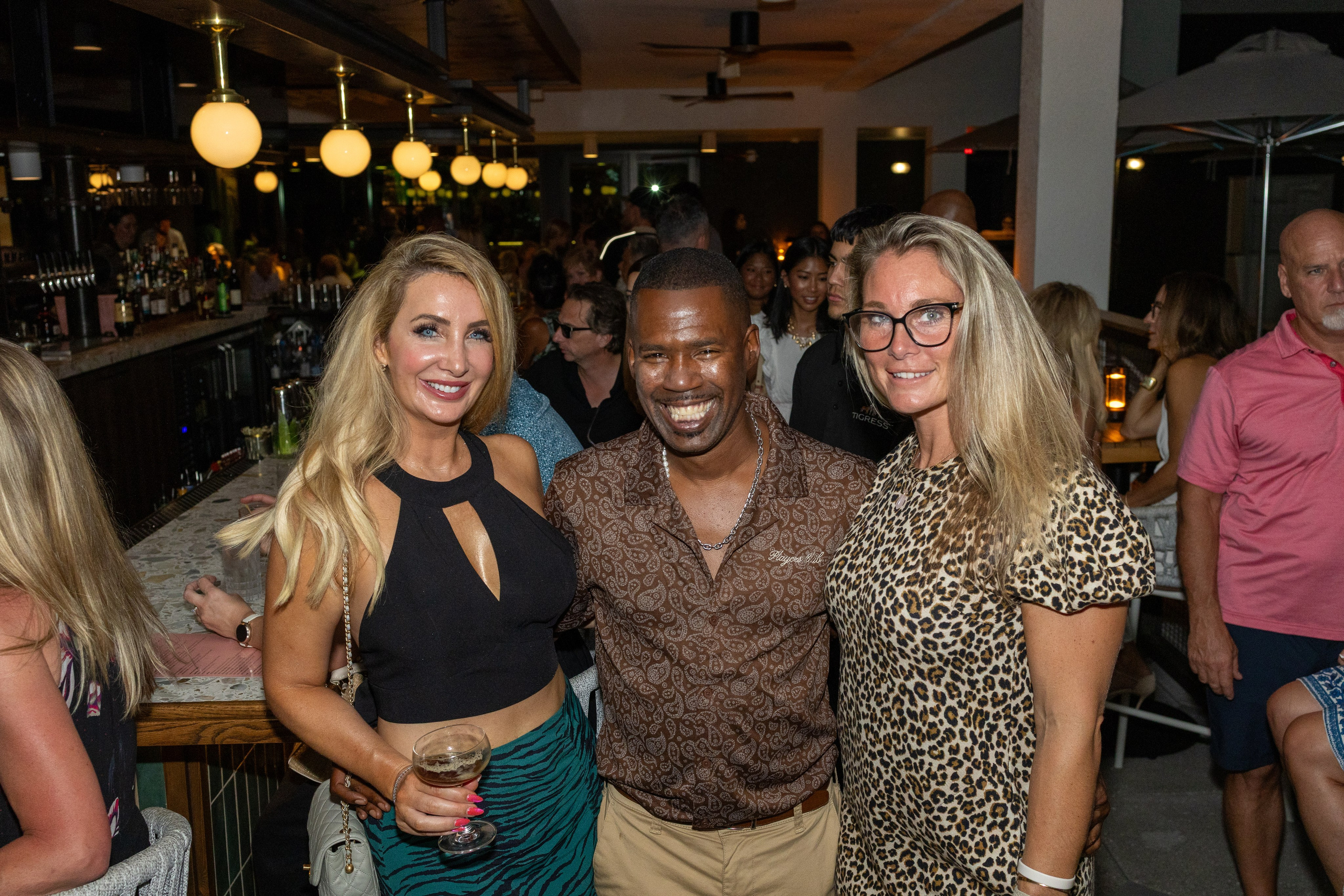 Luara Birthday at the Perry Hotel. Out and About 239