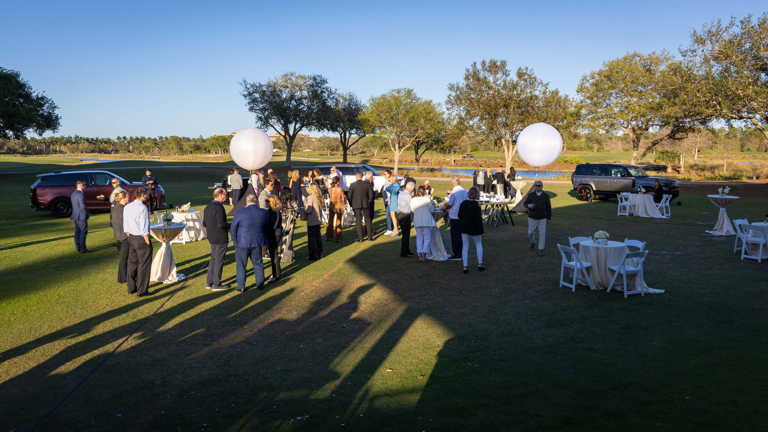 Land Rover Bentley Client Appreciation at Ritz Tiburon. Out and About 239