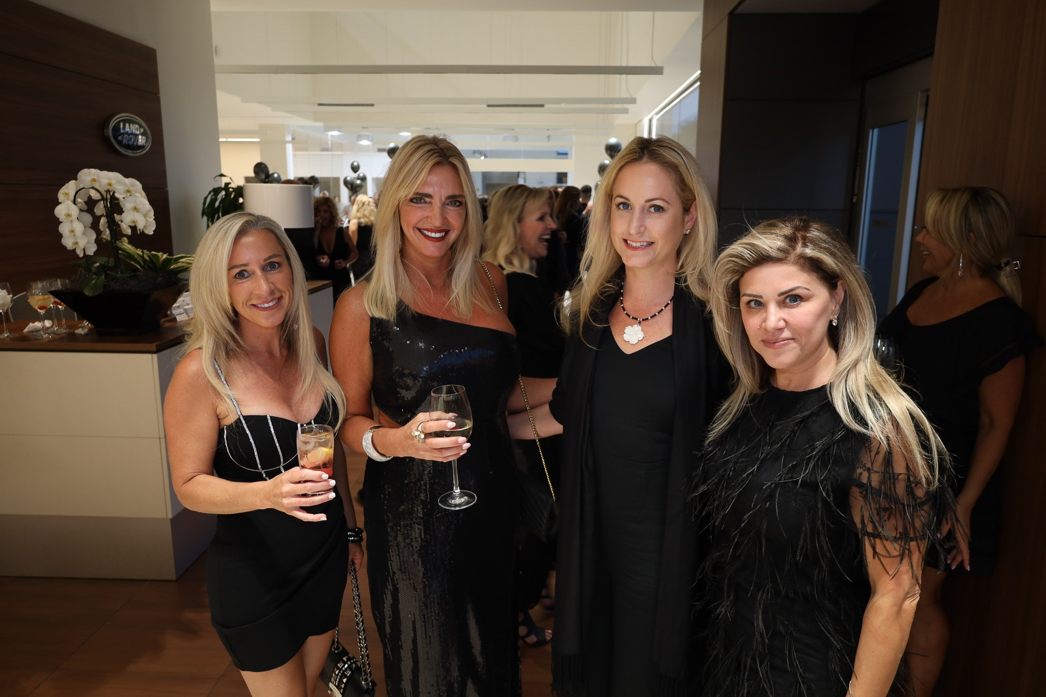 NLM at Bentley Naples. Out and About 239