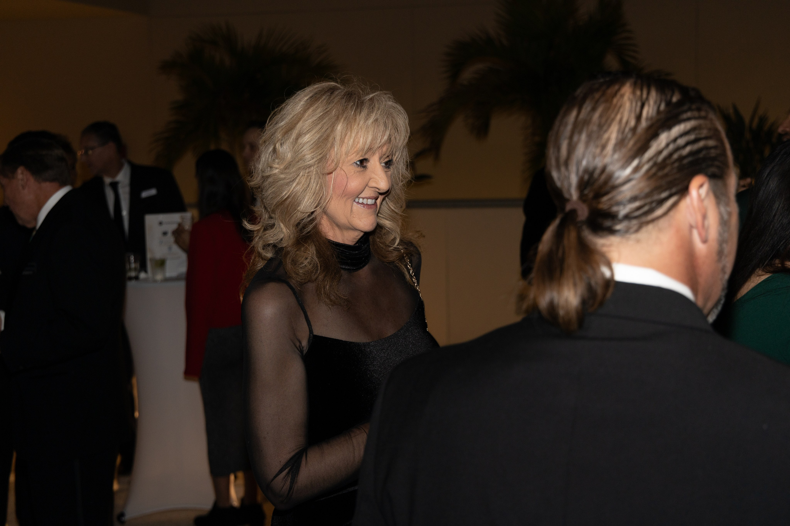 AIA American Architect Association Awards Gala. Out and About 239