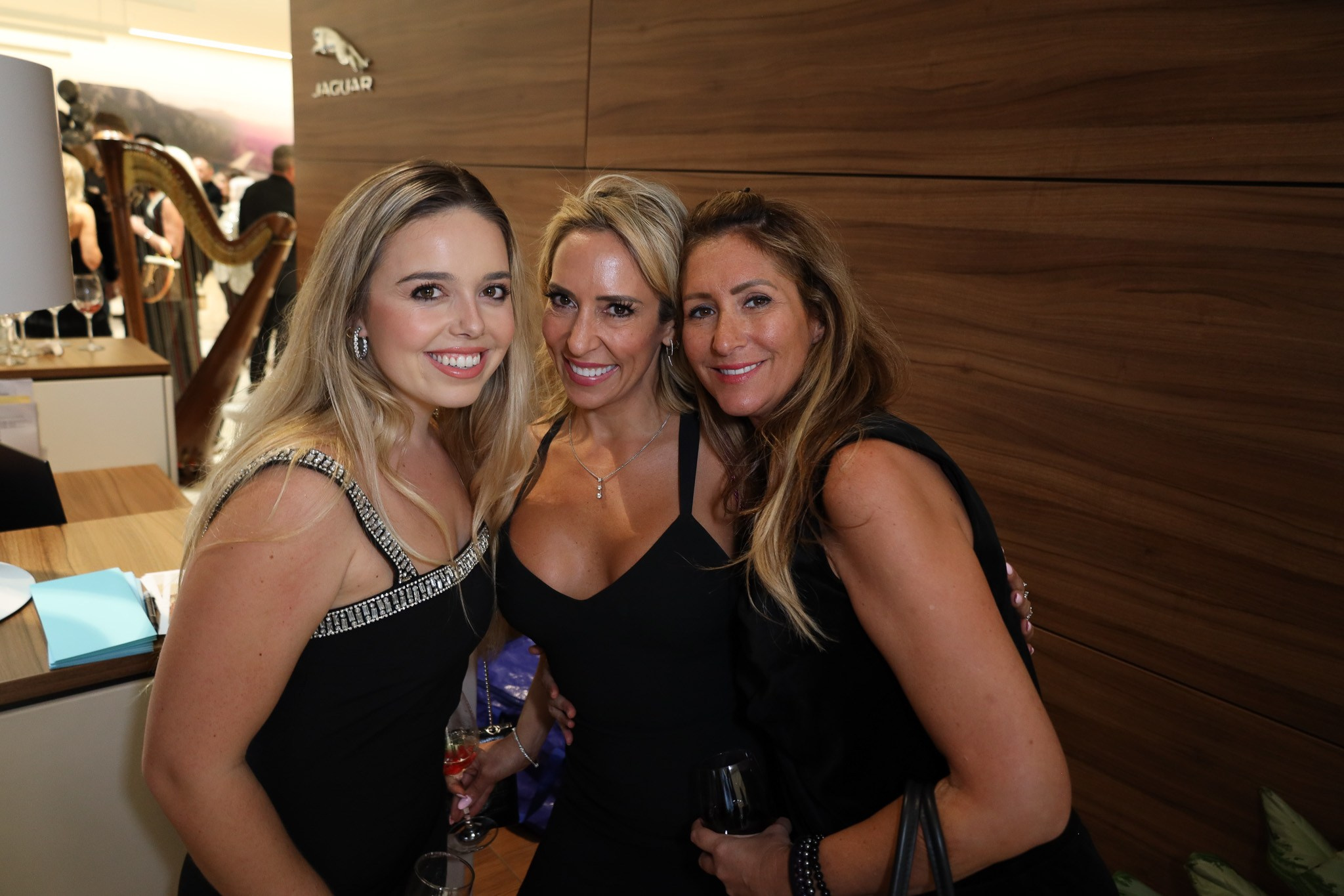 NLM at Bentley Naples. Out and About 239