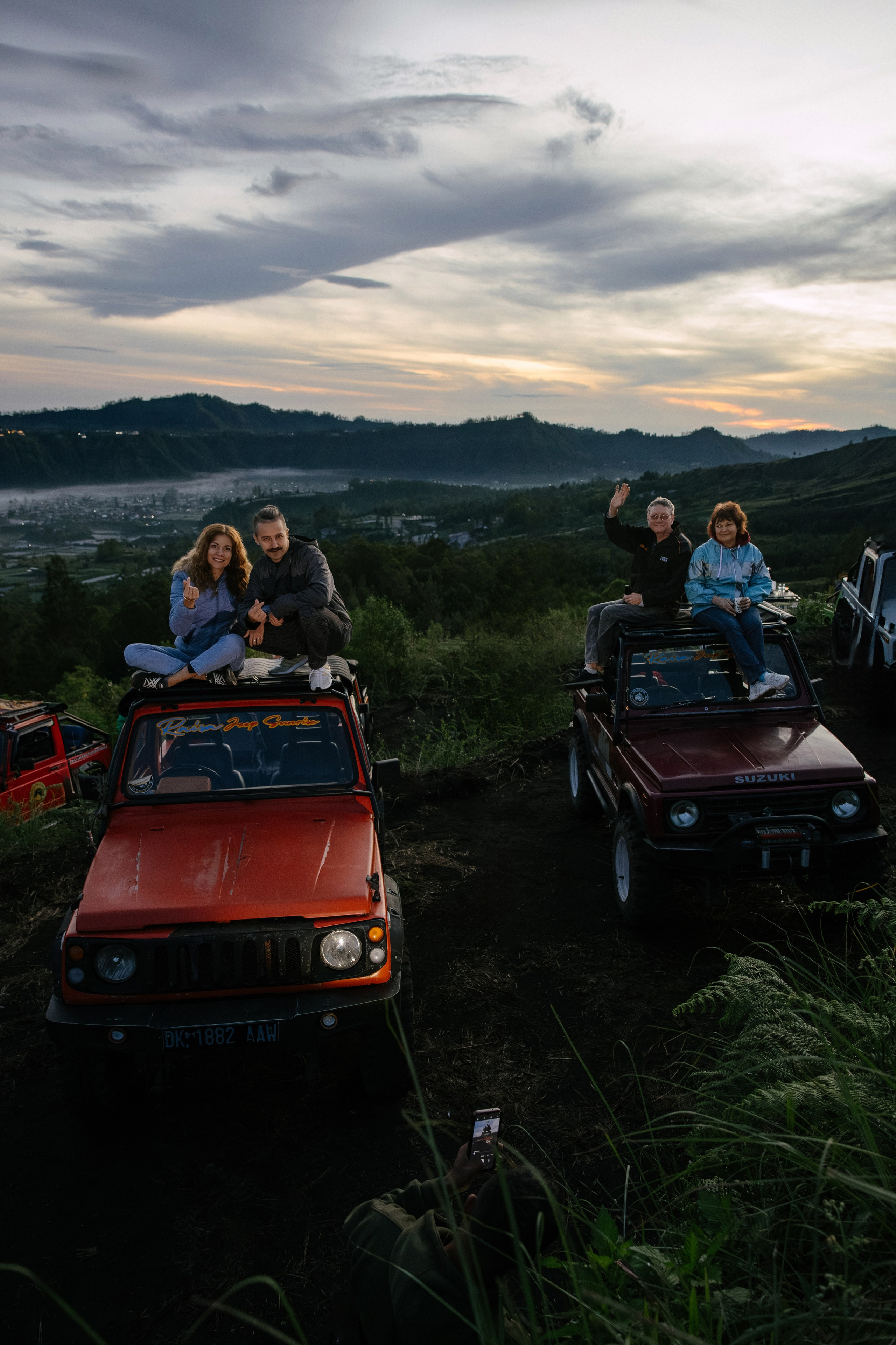 North trip. Профессиональный фотограф Нурмиева Вероника