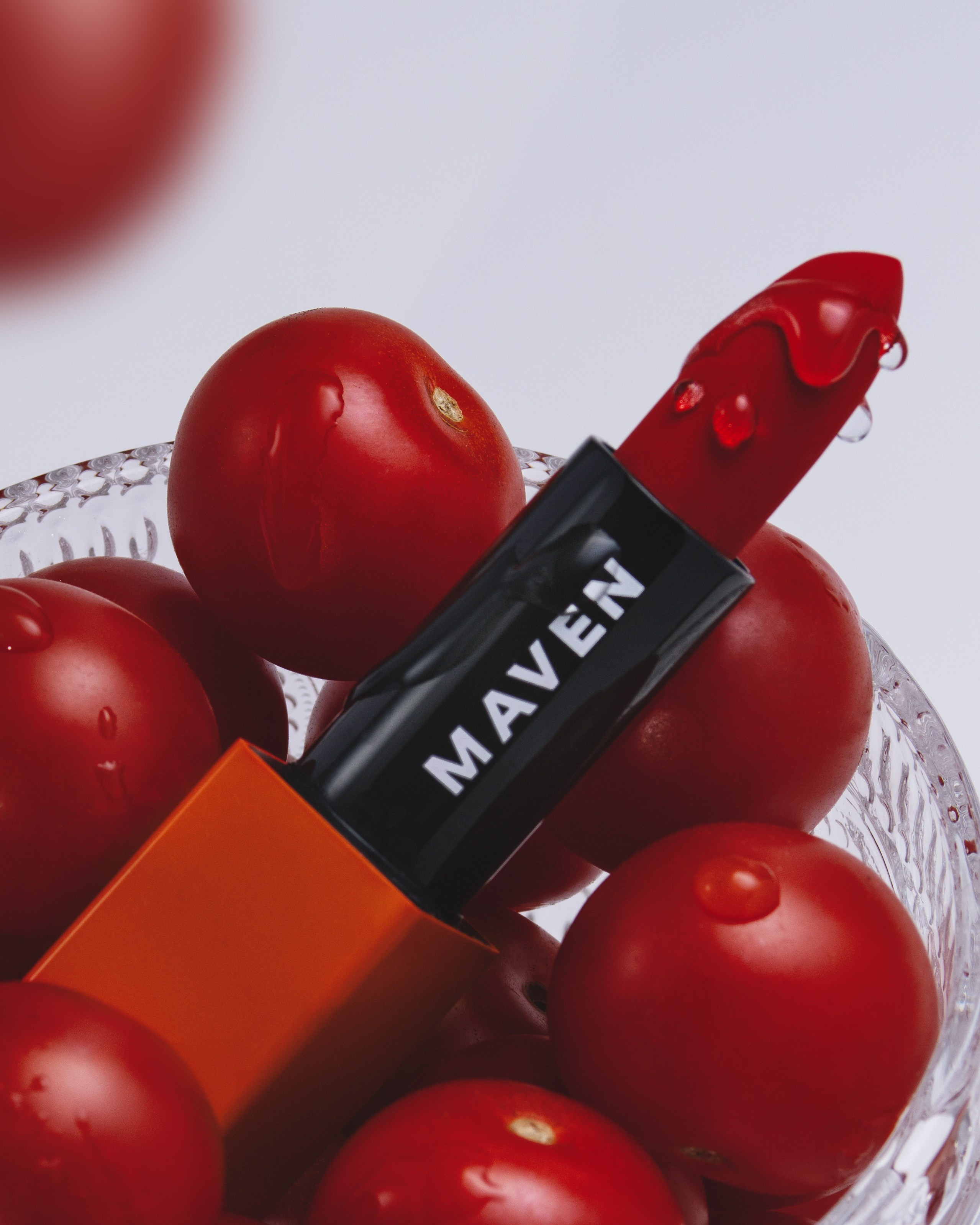 MAVEN. LILIIA ZABOTKINA product photographer California