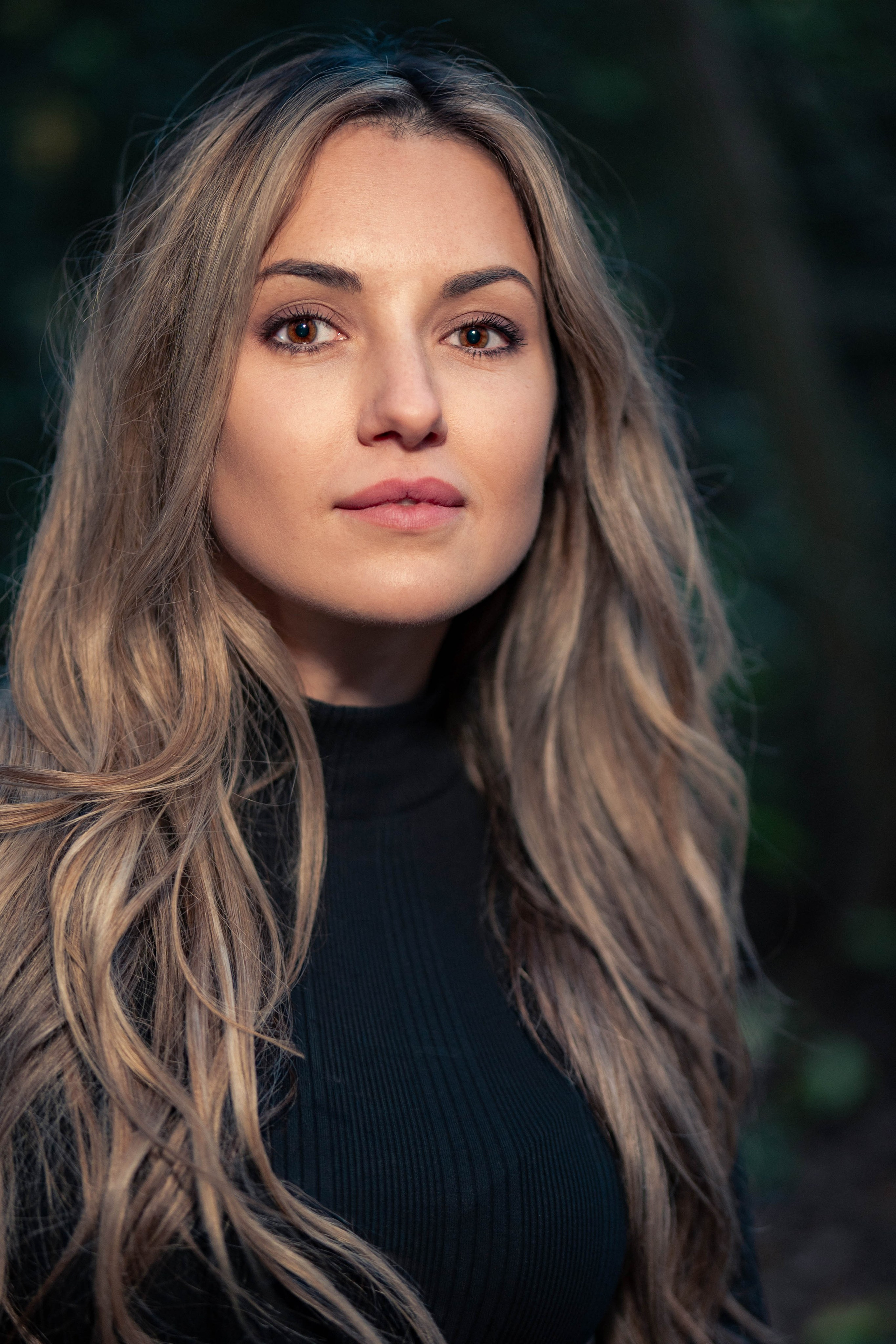 Sveta. Anna Mavka Photographer