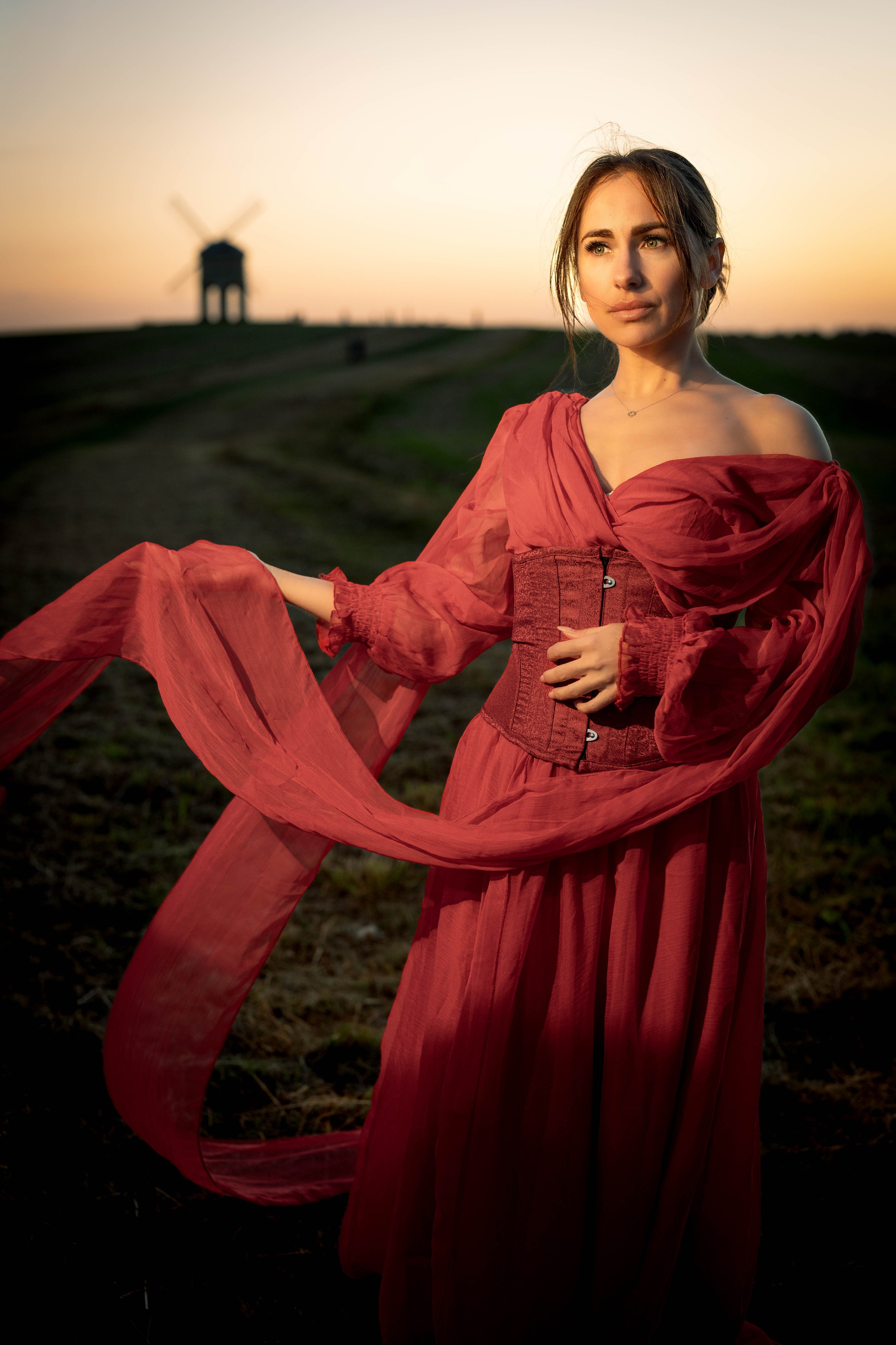 Mill. Anna Mavka Photographer