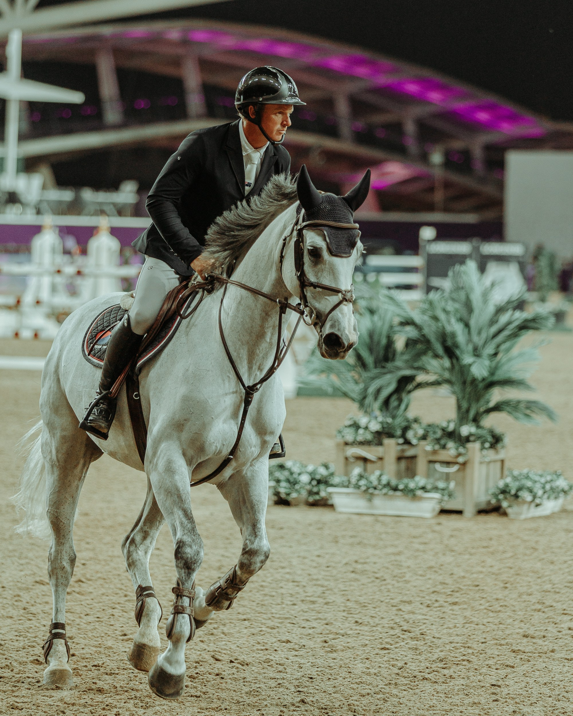 CHI 2024 — Doha. Regina Turbin — official website