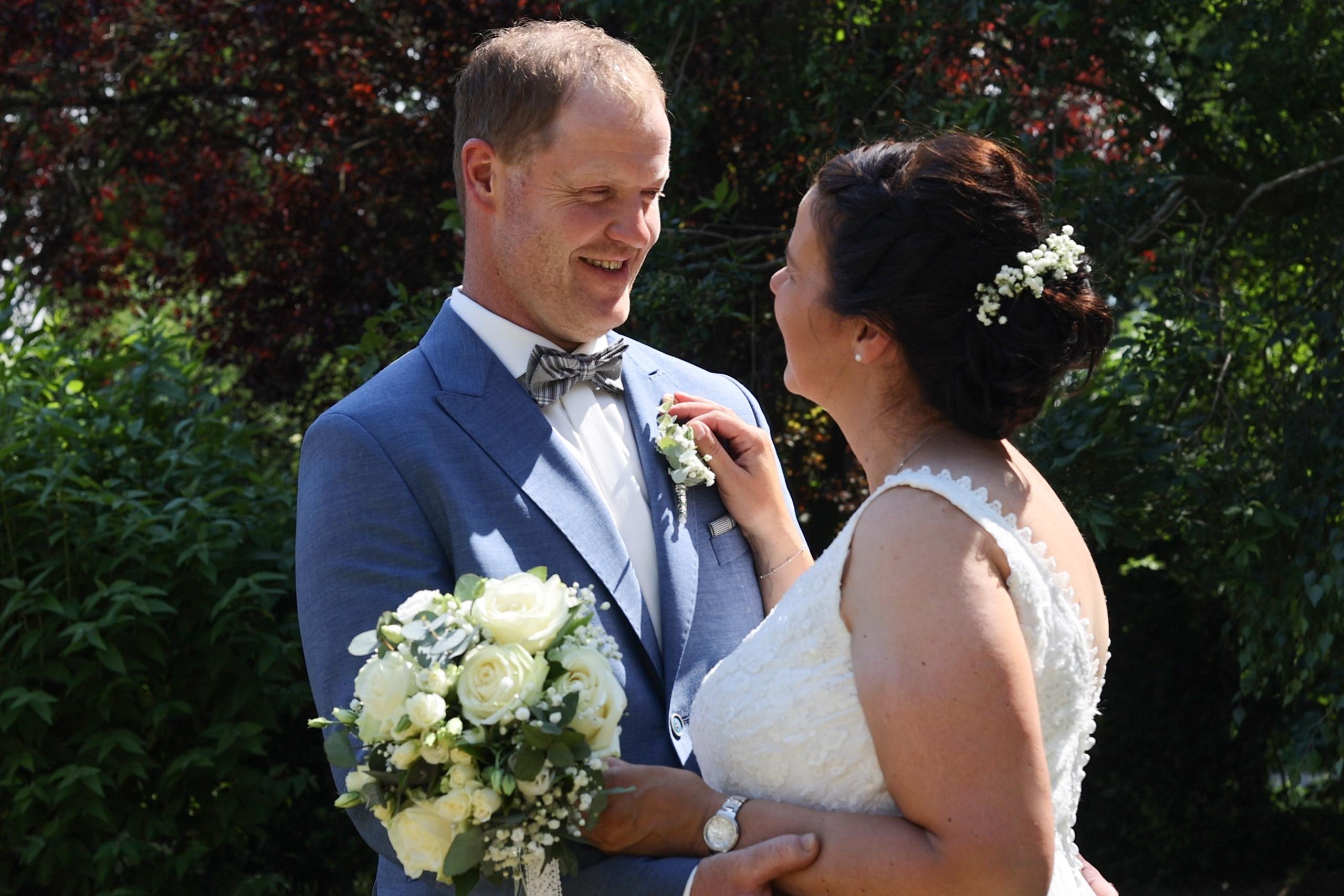 Thomas & Tanja Portraits. Fotografin und Videografin im Raum Osnabrück und Emsland Alla