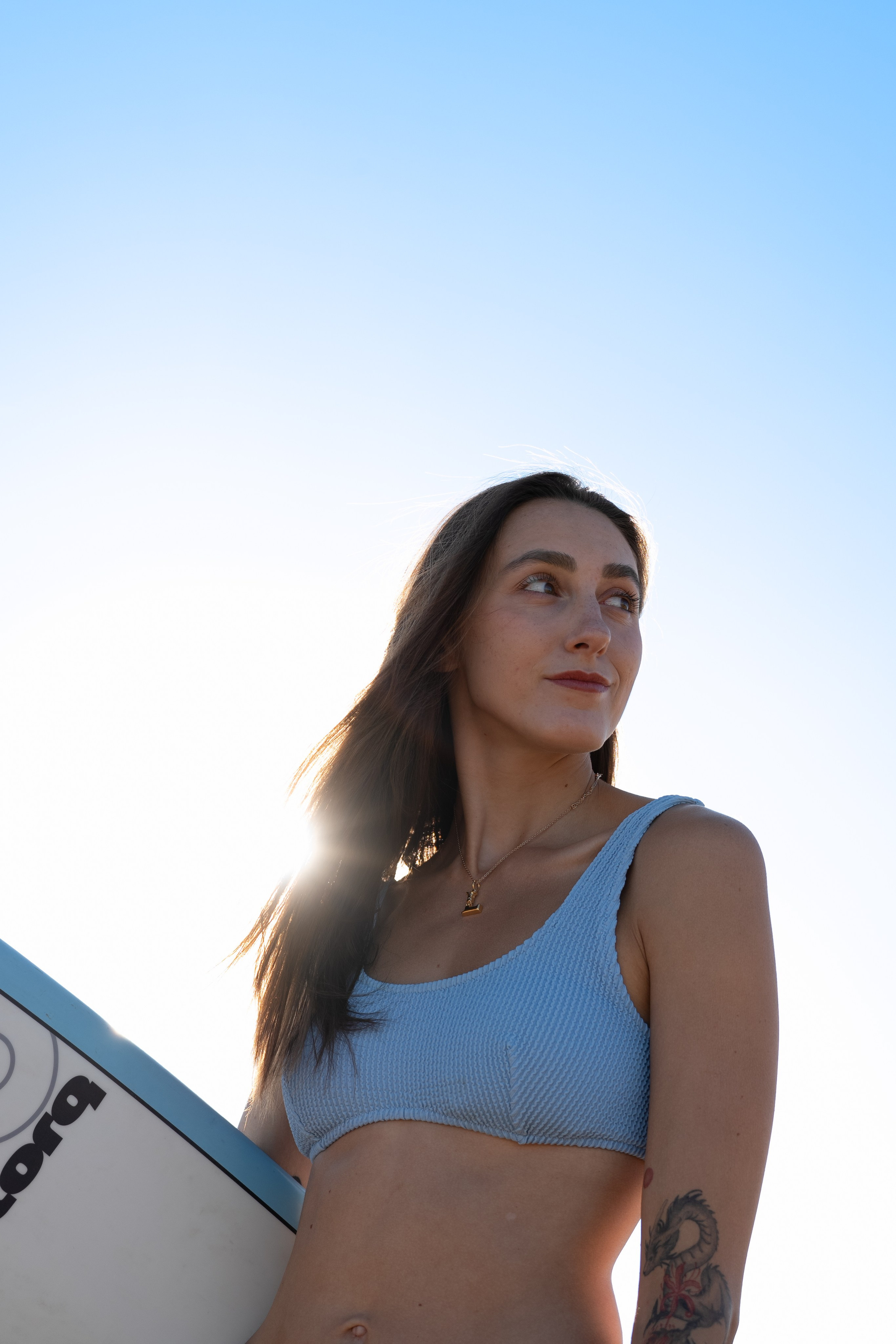 Valery’s surf photoshoot. Bogdan S | PHOTOGRAPHER BASED IN LISBON