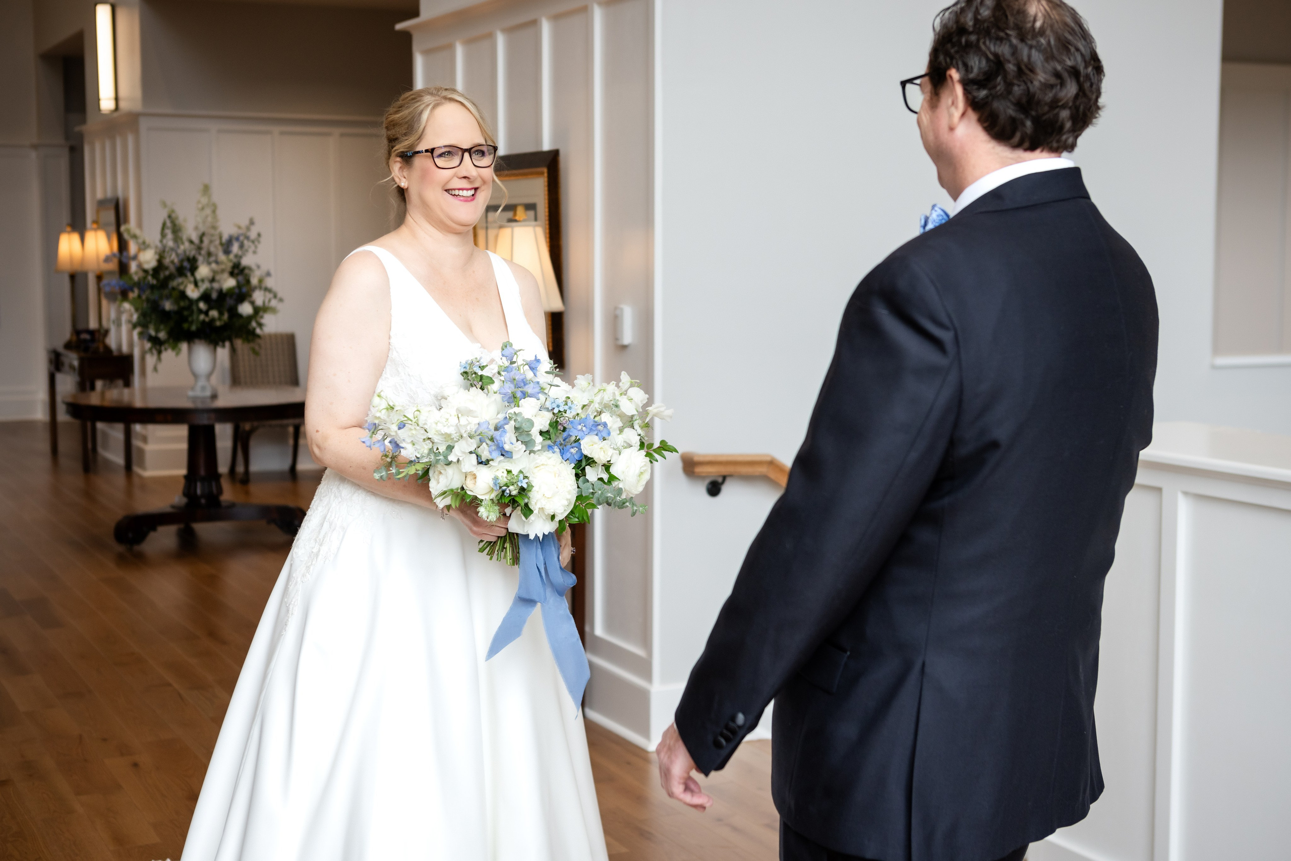 Anne and Aaron: A Love Story Written in Music and Art in Greenville SC. Wedding and portrait photography in Greenville SC