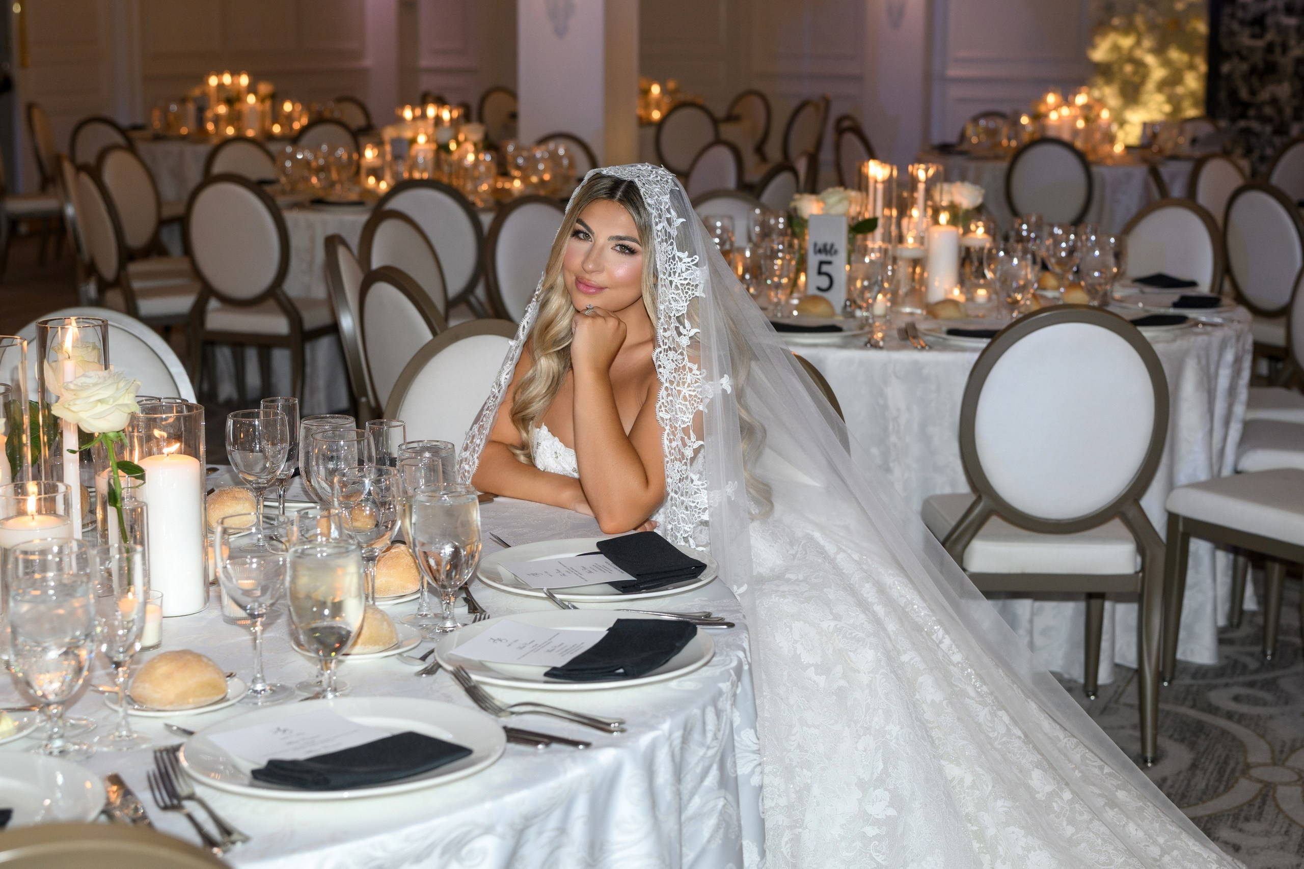 Brianna & Alec, The Palace at Somerset Park, NL. Wedding Photo & Video