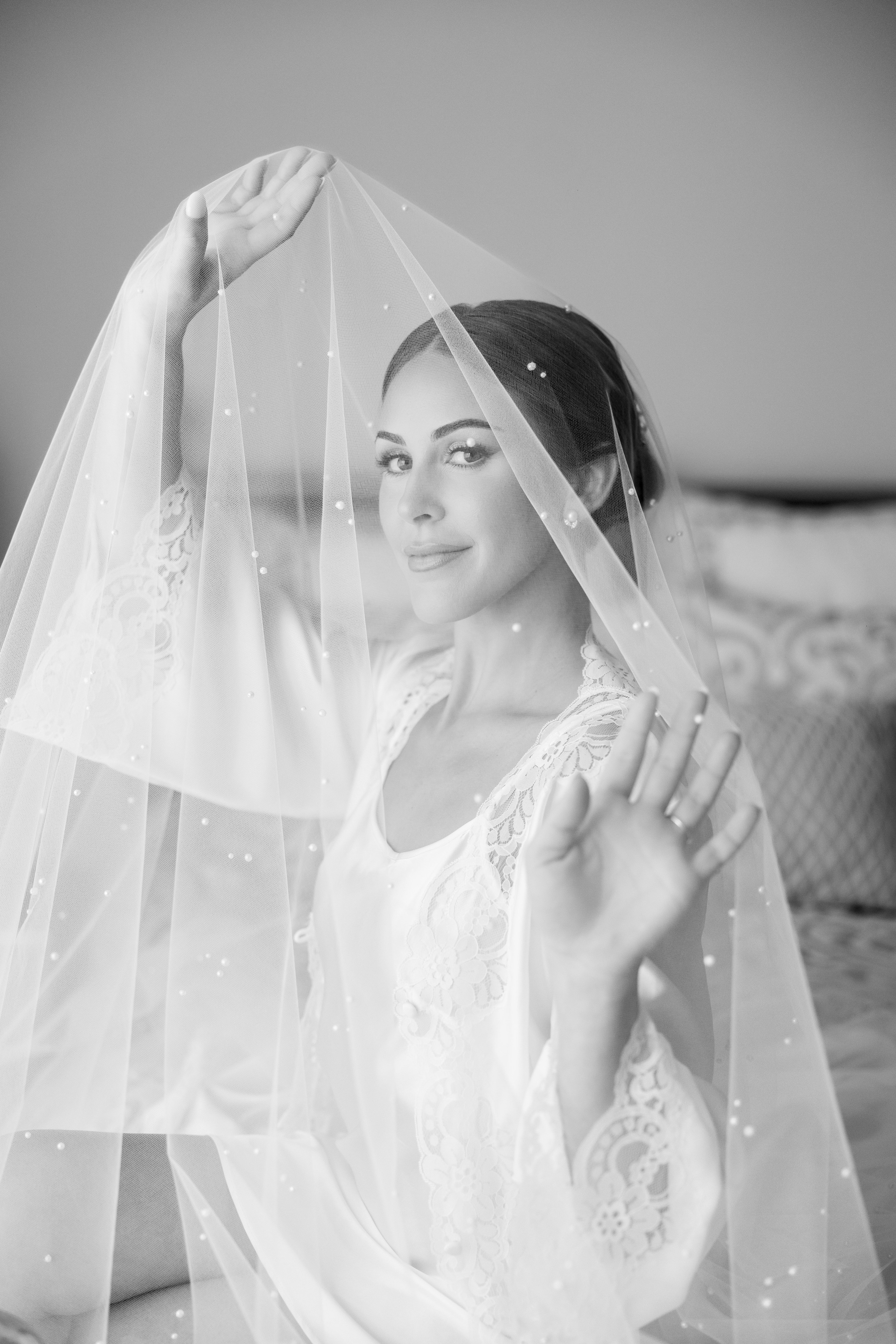 Alessia & Forrest. Wedding Photo & Video