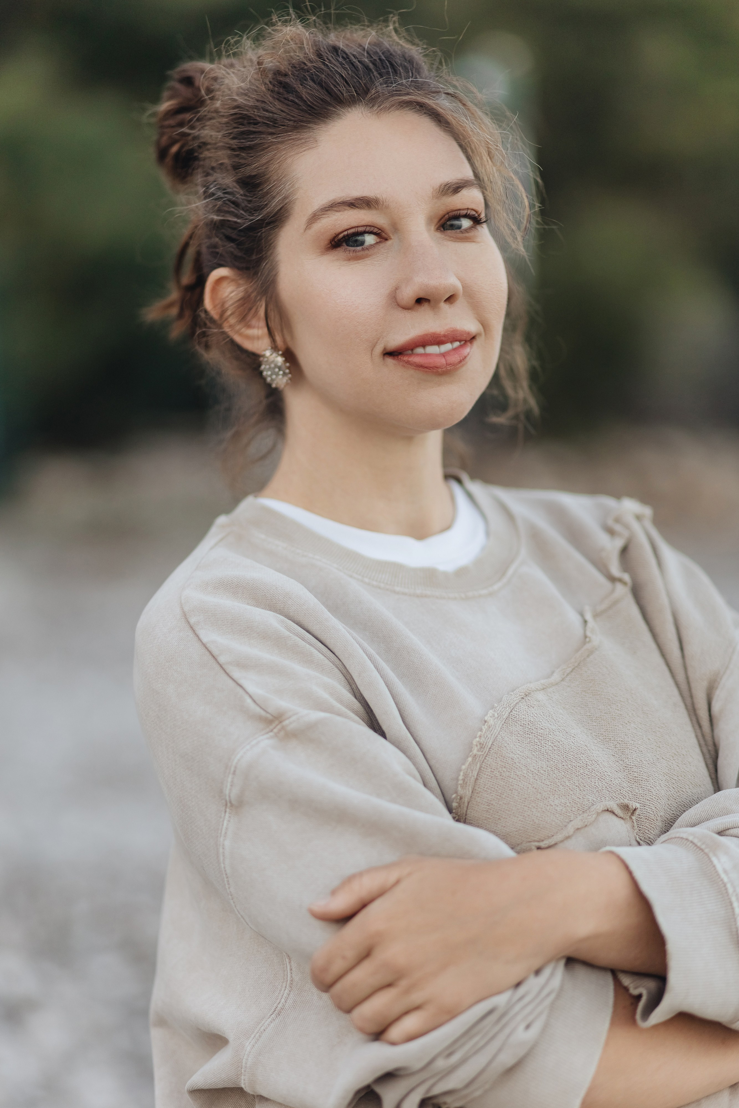 Алина Алексеева. Фотограф в Анталии, Кемере и Белеке