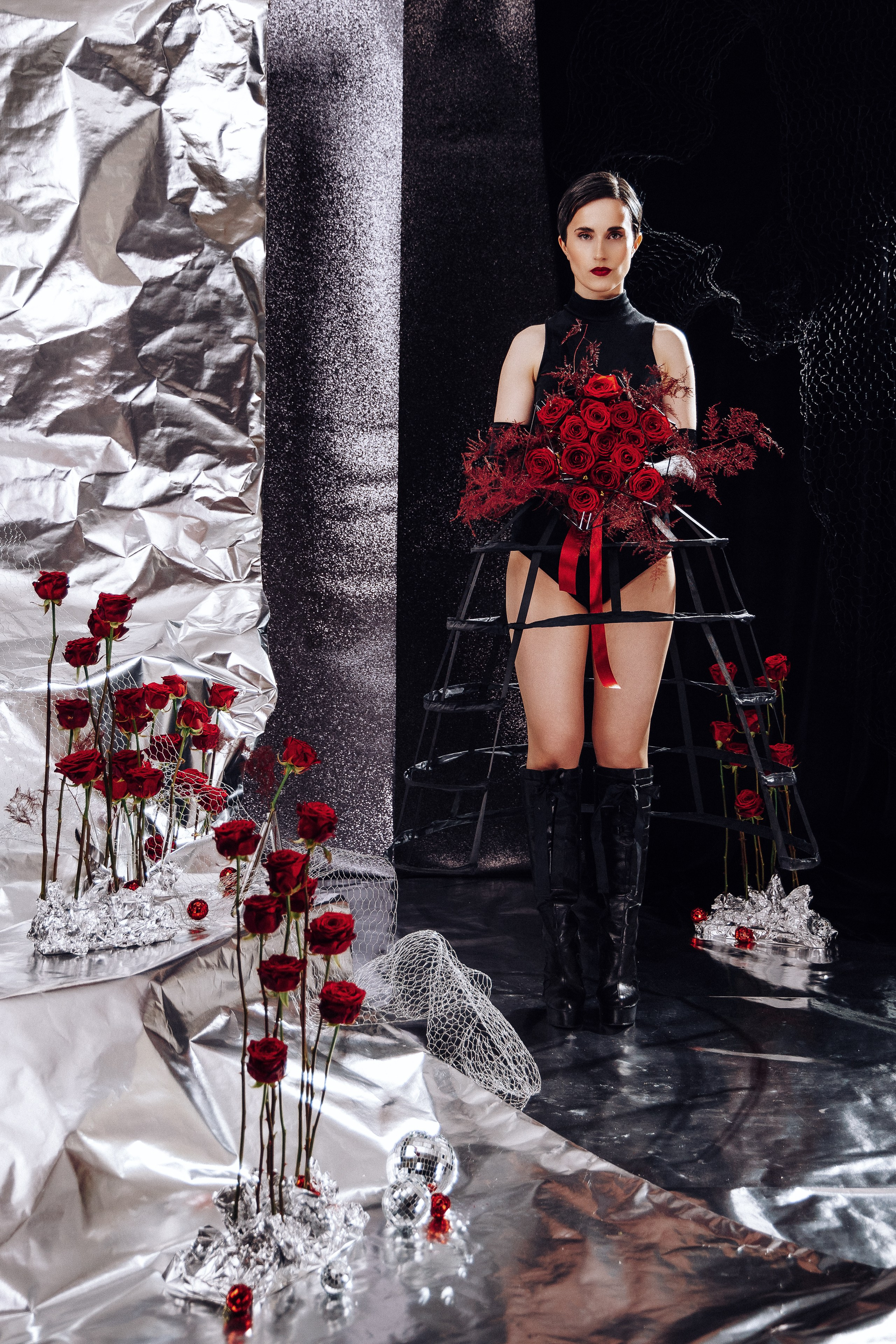 Porta Nova 07.02.2025. Portree- ja perefotograaf Anton Hansen Tallinnas, Eestis