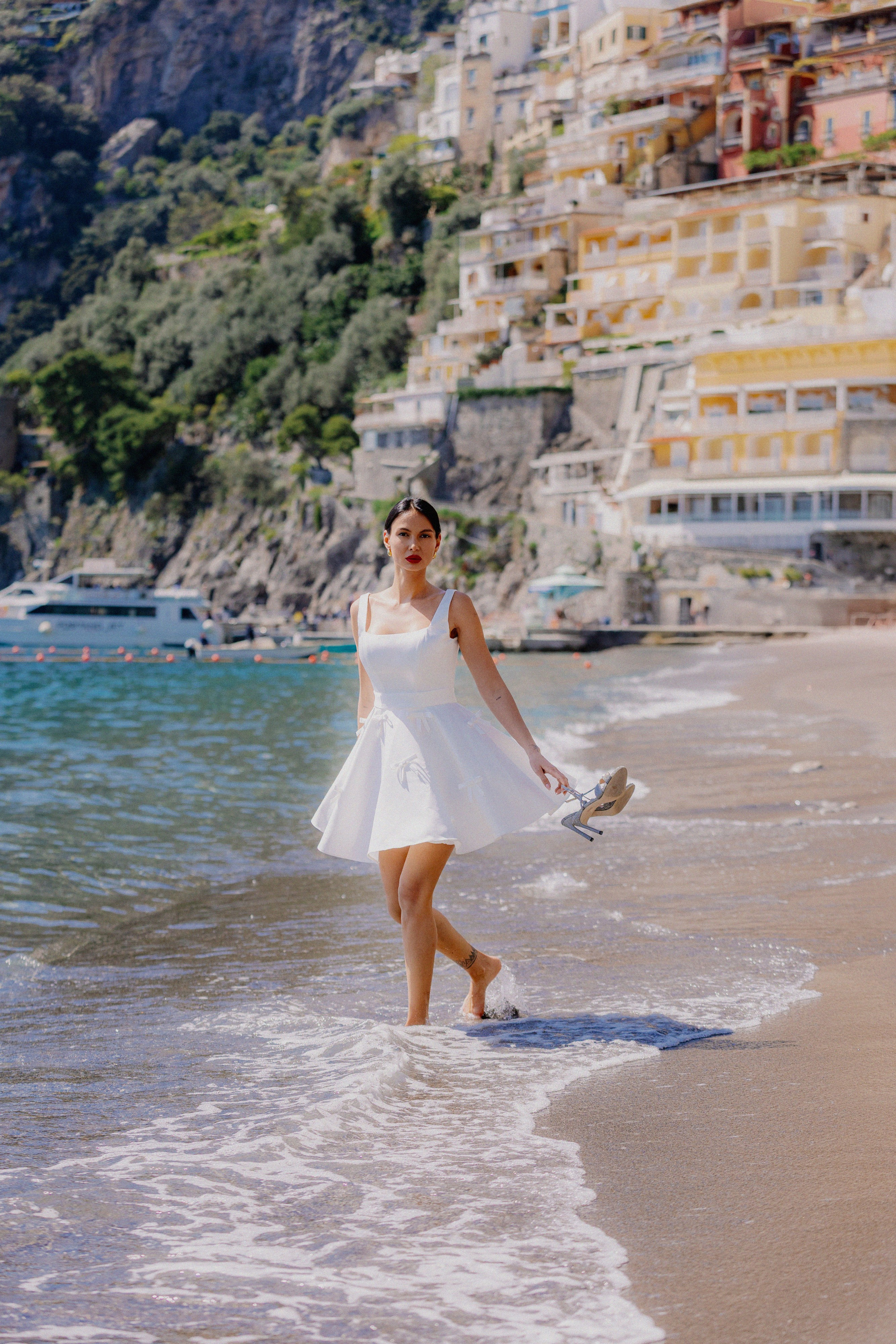 Amalfi Wedding & Second day Shootings 2025. Iurkovski PHOTOGRAPHY in Europe. Luxury destination weddings and events