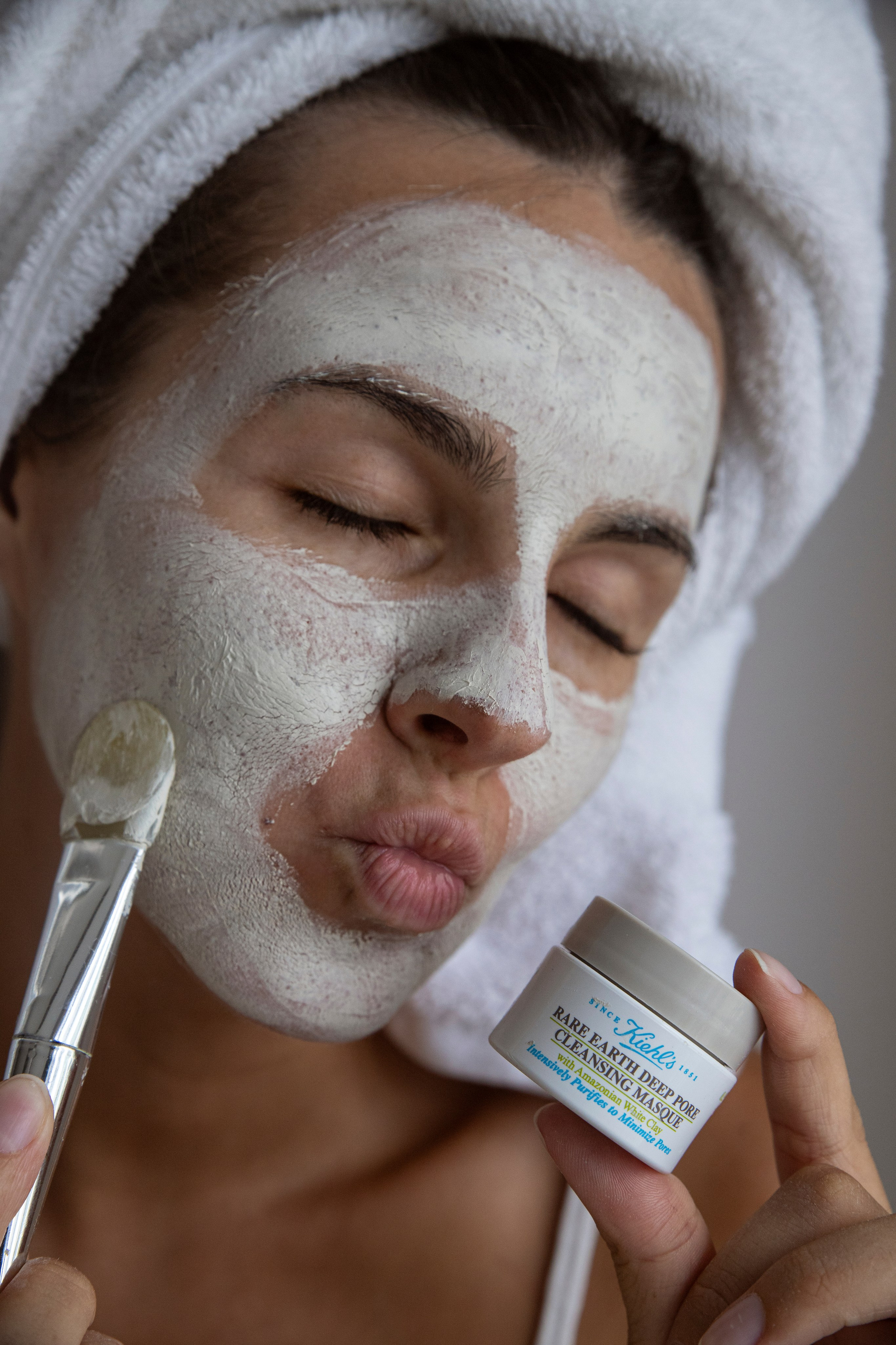 Kiehl’s Since 1851. UGC creator