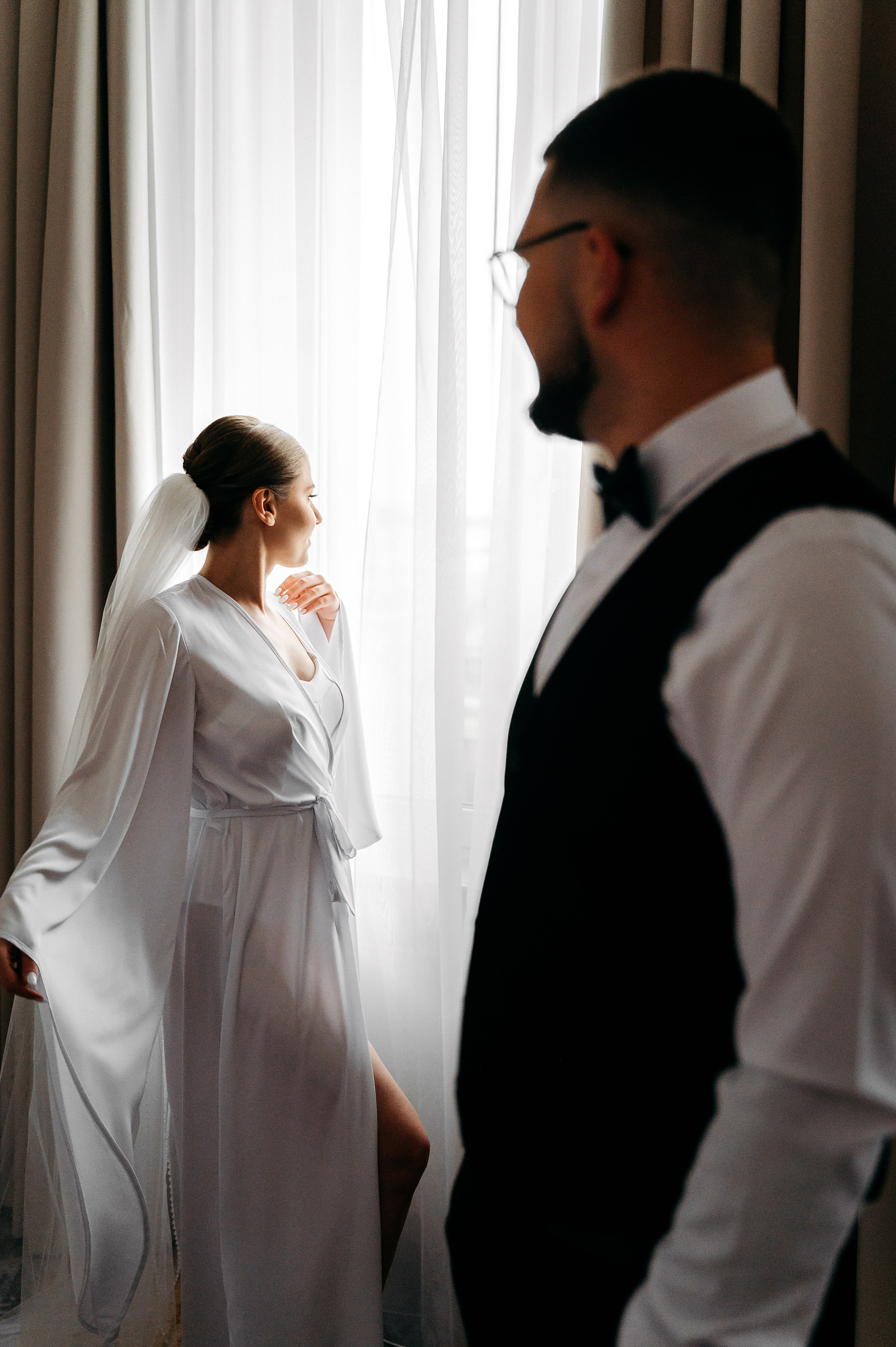 Андрій & Олеся. Весільний та портретний фотограф Кизим Арсен