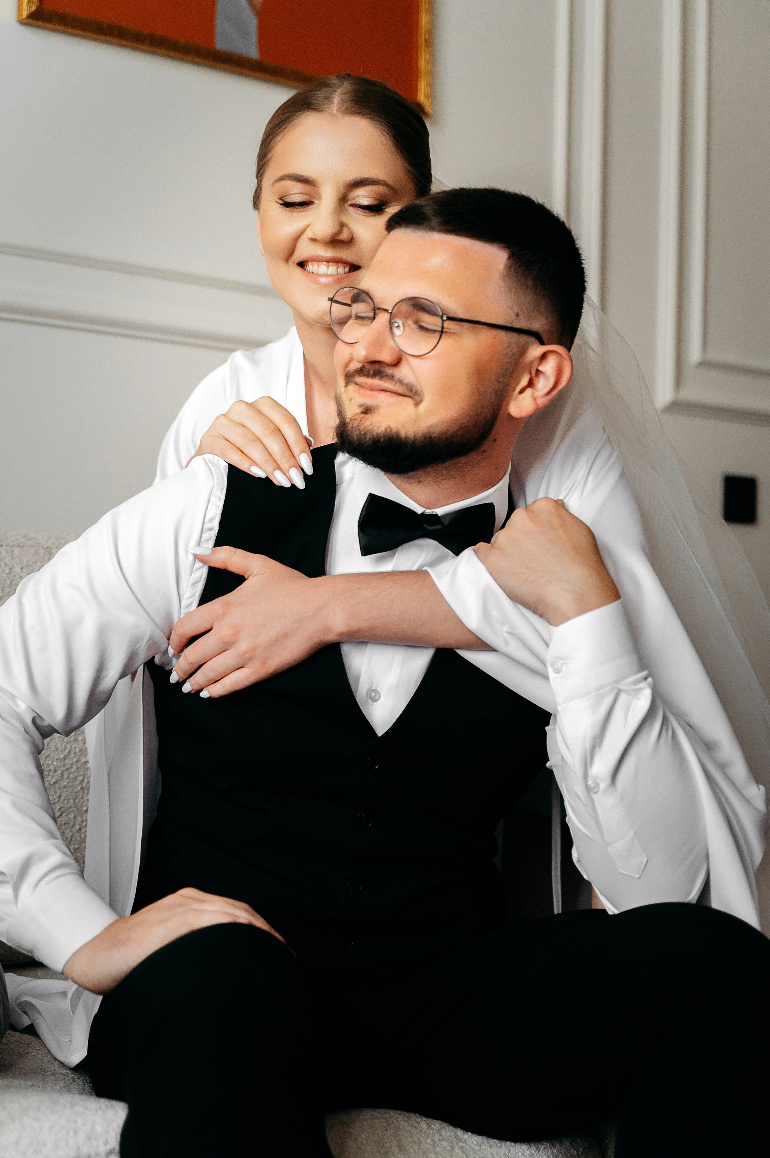 Андрій & Олеся. Весільний та портретний фотограф Кизим Арсен