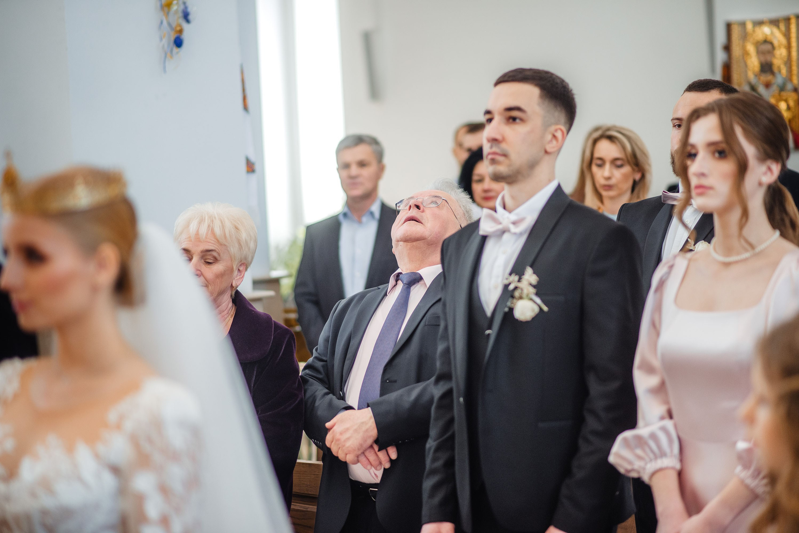 Весілля Нестор та Марія. Весільний та портретний фотограф Кизим Арсен