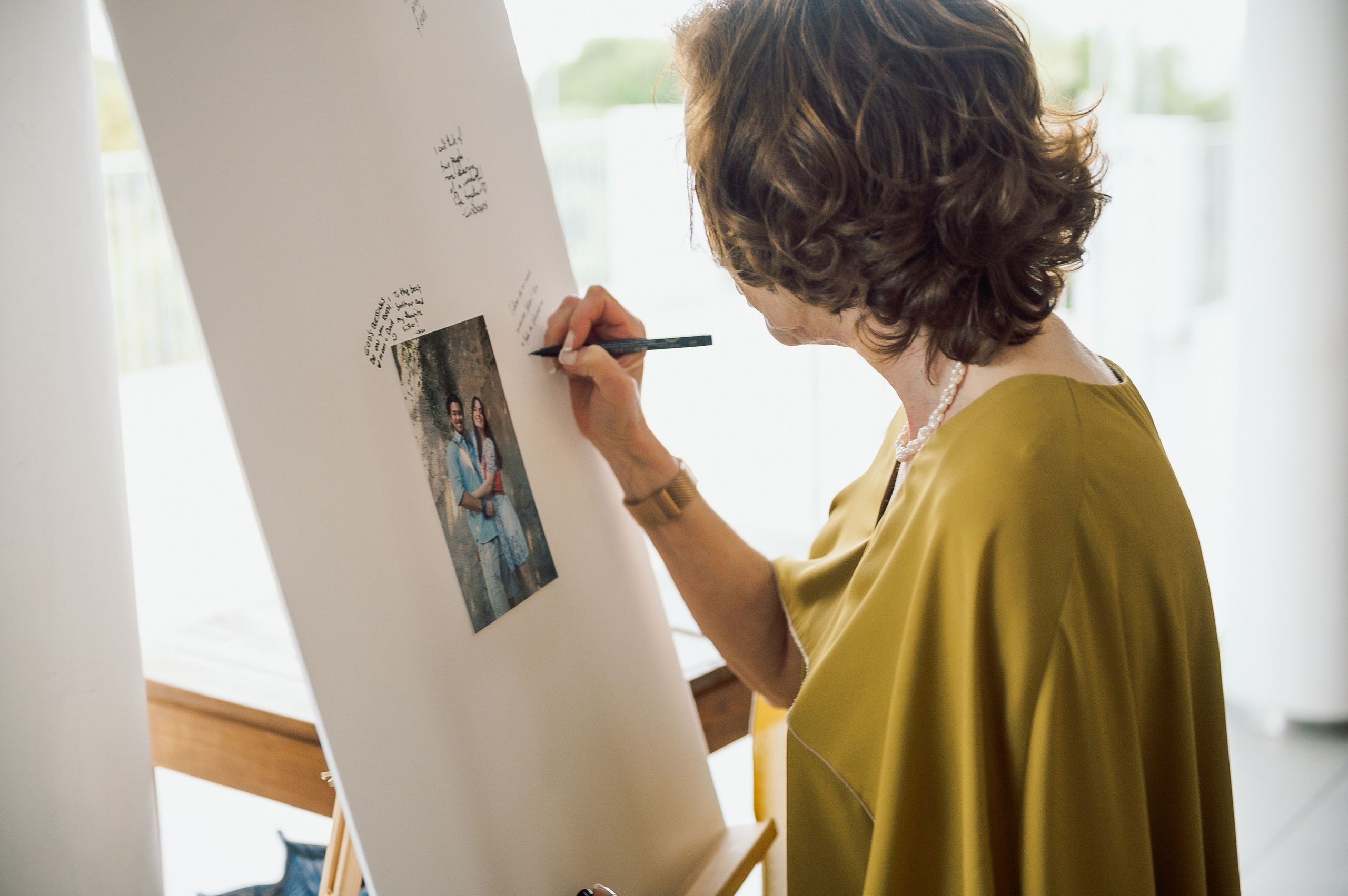 Wedding in Lisbon. Monte Claros - Secret Spot