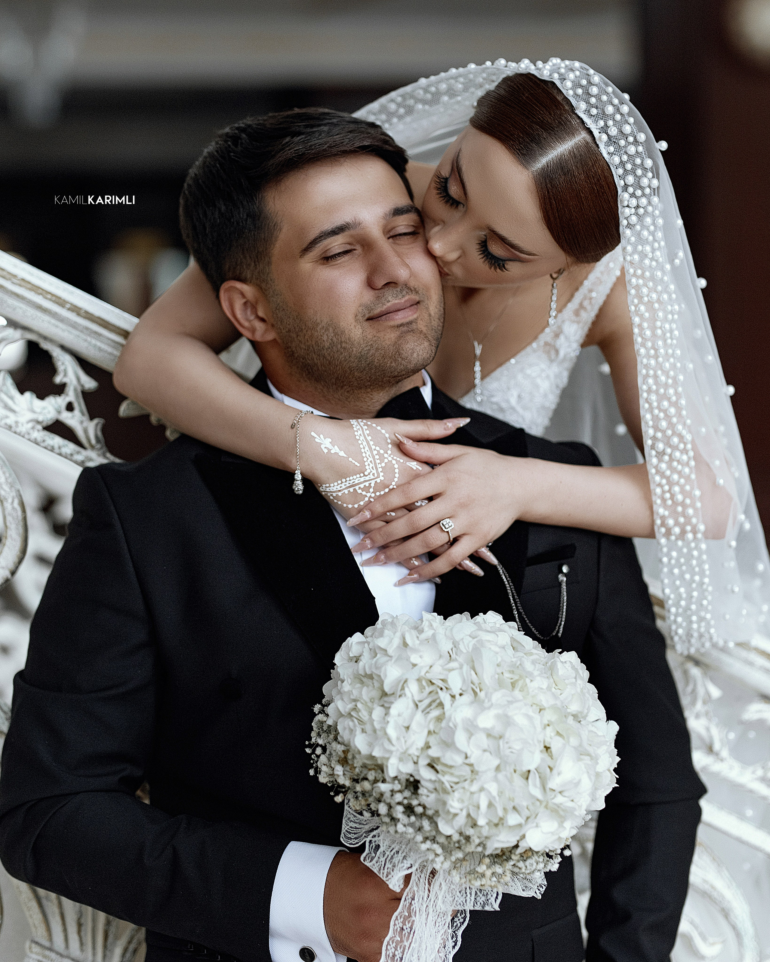 Elnur&Sevinc. Kamil Karimli Photography