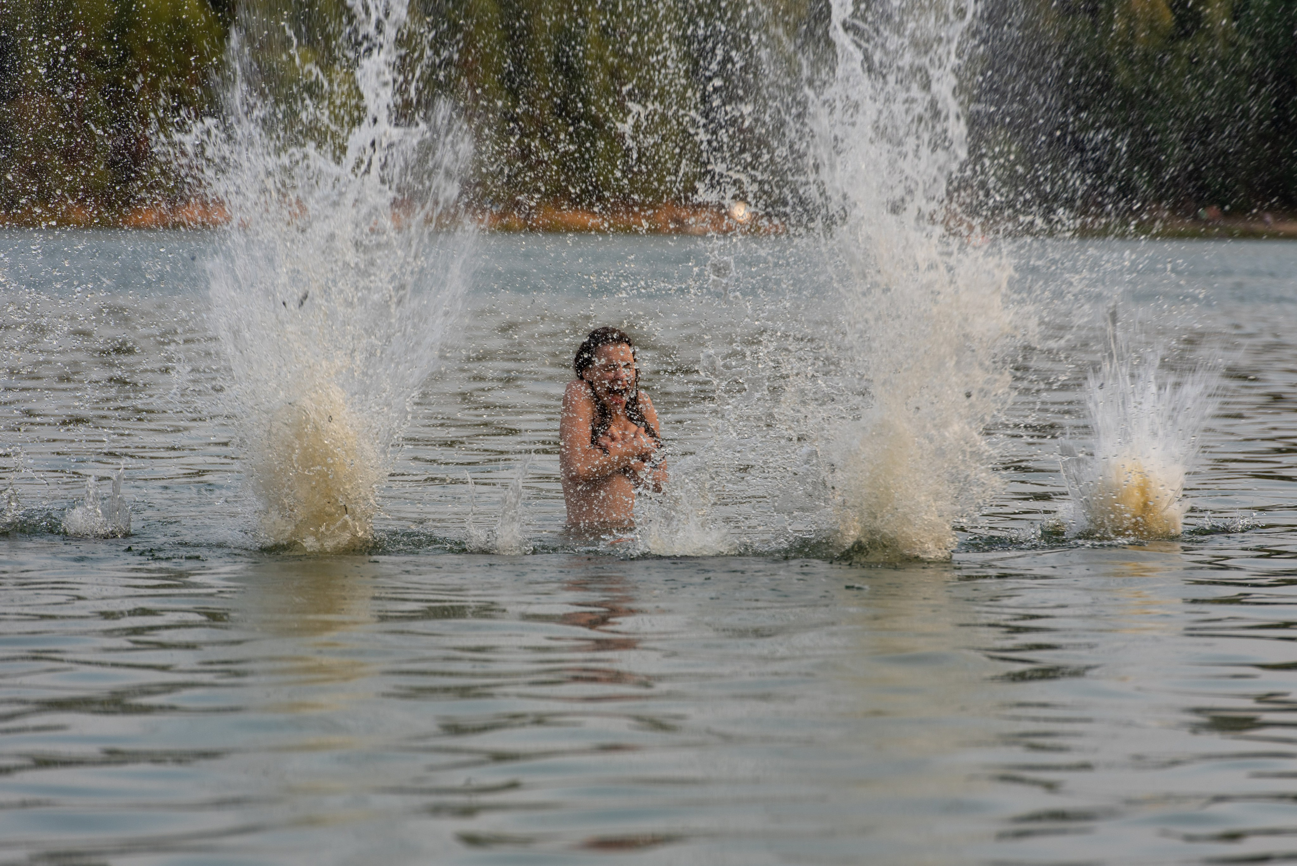 UNIT STILLS. Unit still photographer Roman Galasun