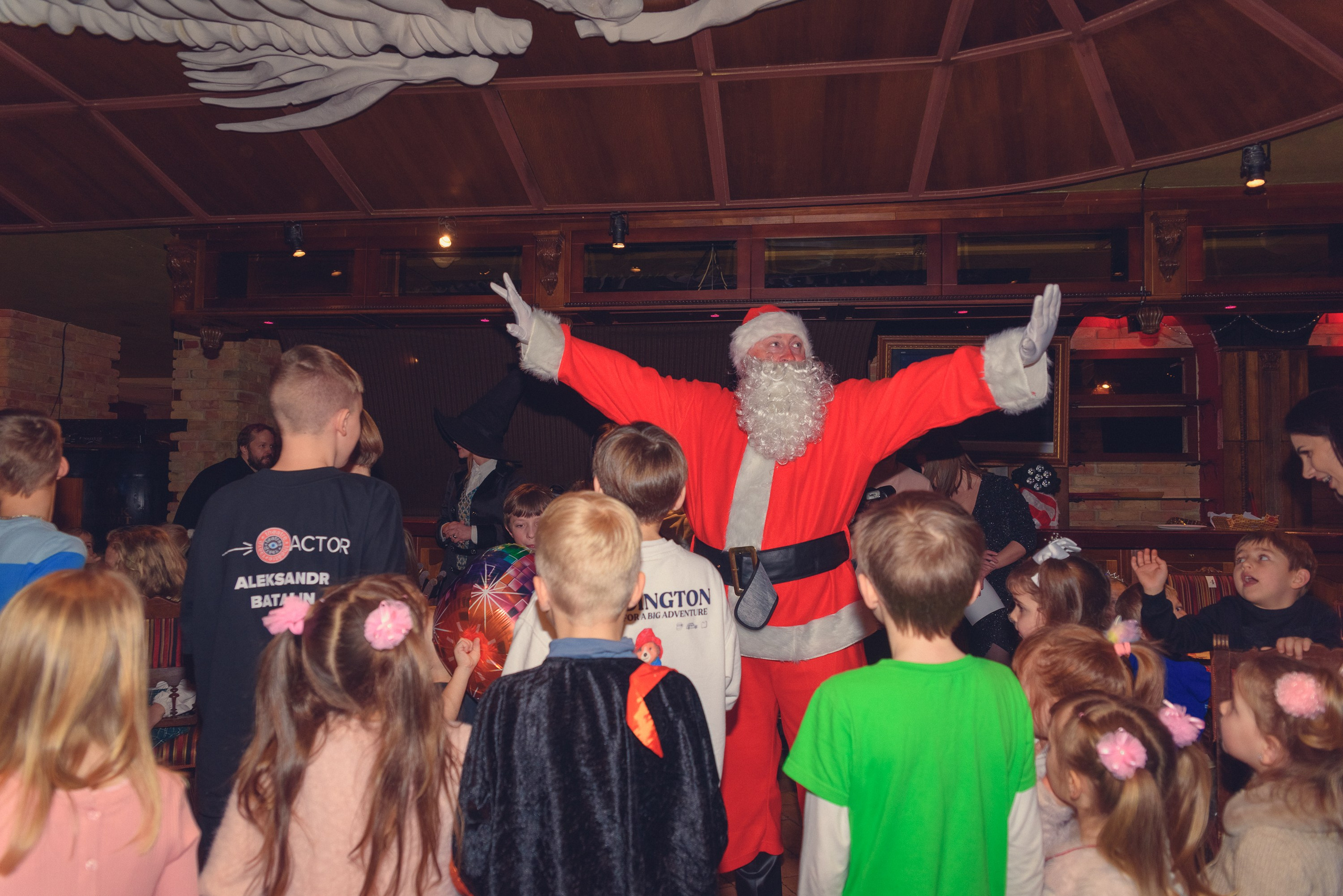 Репортаж (дни рождения, праздники и другие события). Семейный фотограф и фотограф новорожденных в Вильнюсе Ирина Беленкевич