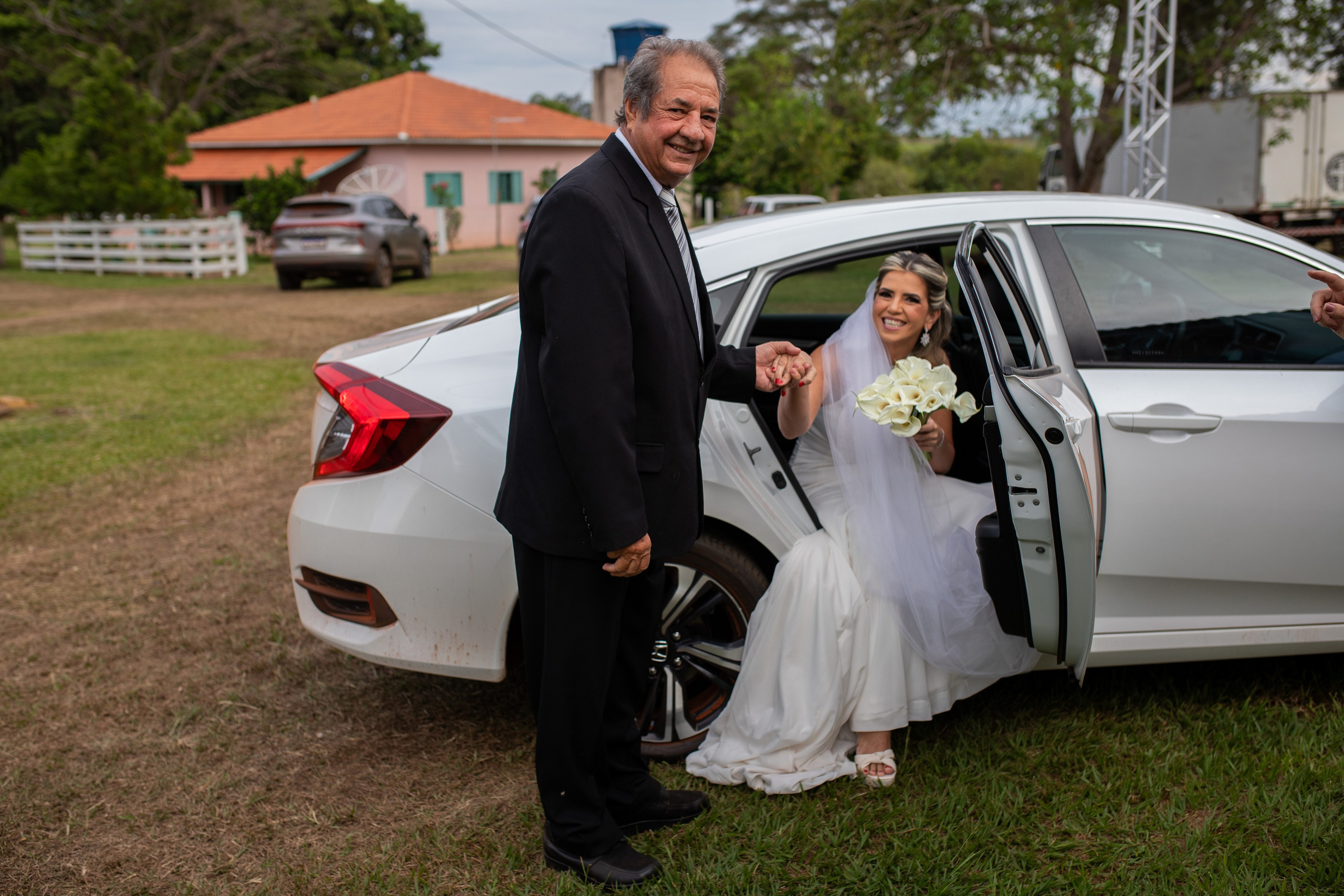 Casamentos. Danilo Souza Fotografia