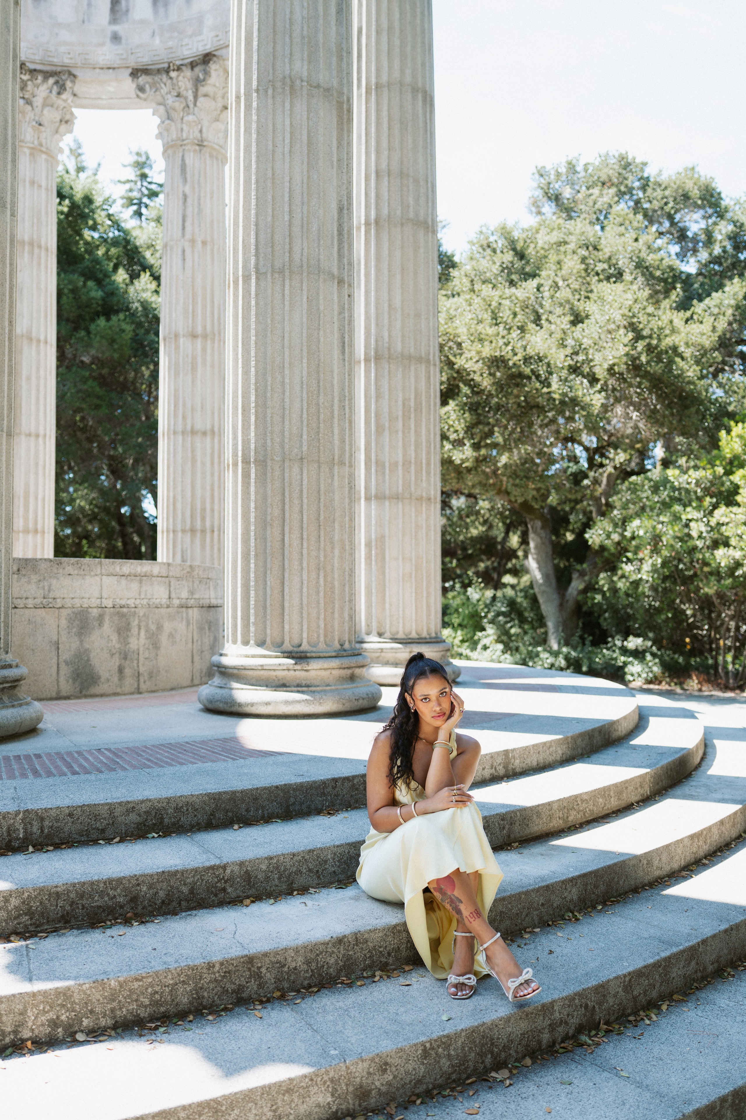 Bren & Gabi. Soulo Photography | San Francisco Bay Area Based Photographer