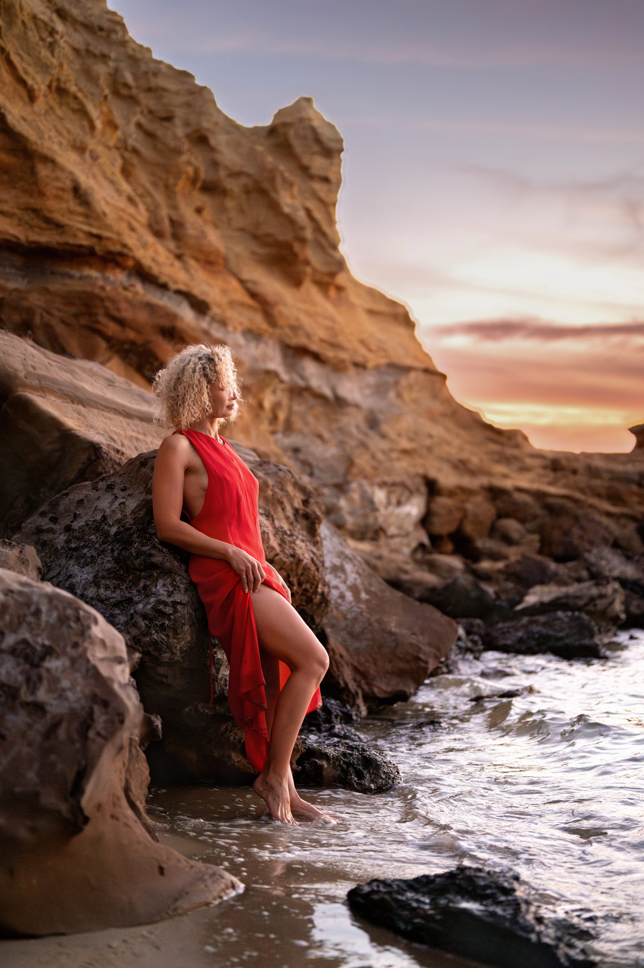 Her story. Natasha photo Photographer in Melbourne