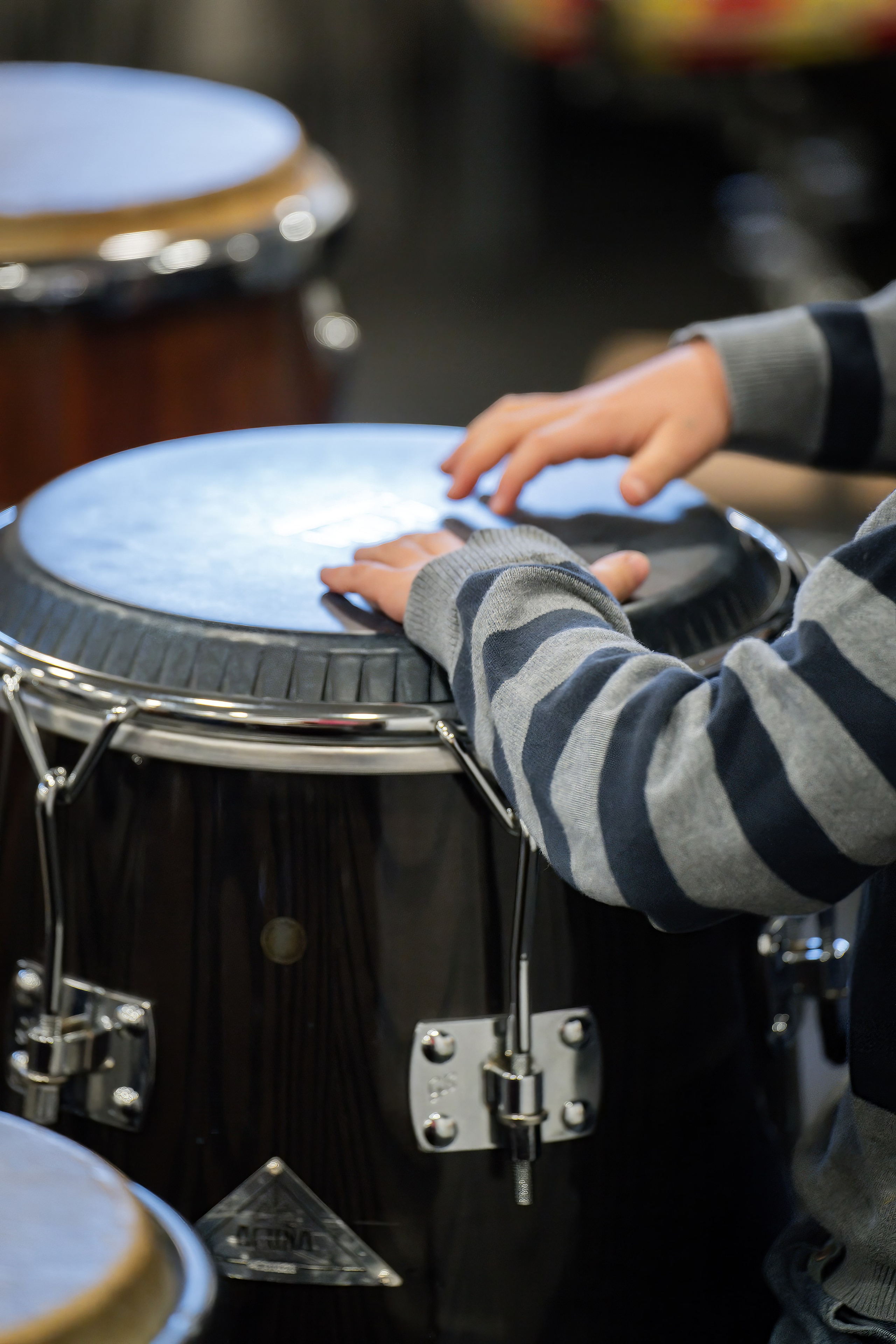 Portes ouvertes | Conservatoire populaire. Geneva Photographer Eugenia Andres