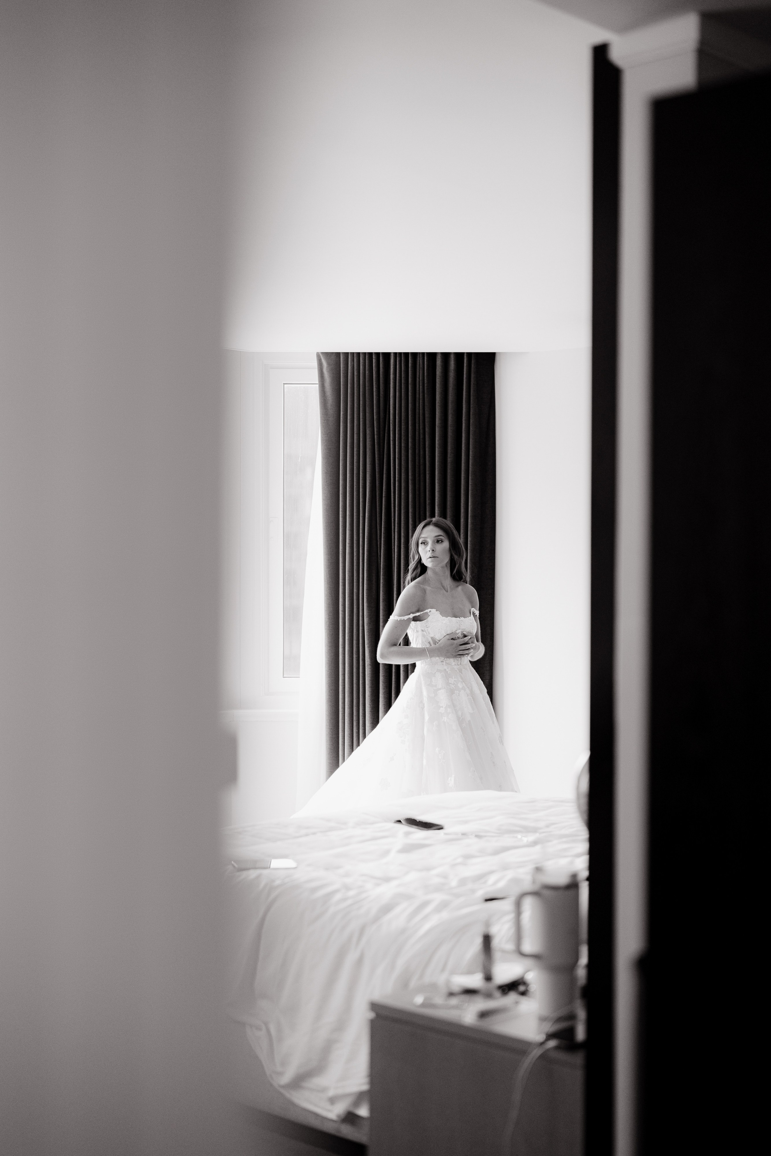 Kelsey and Scott’s Grand Jewish Wedding at Guastavino’s. Wedding photographer and videographer New York | New Jersey