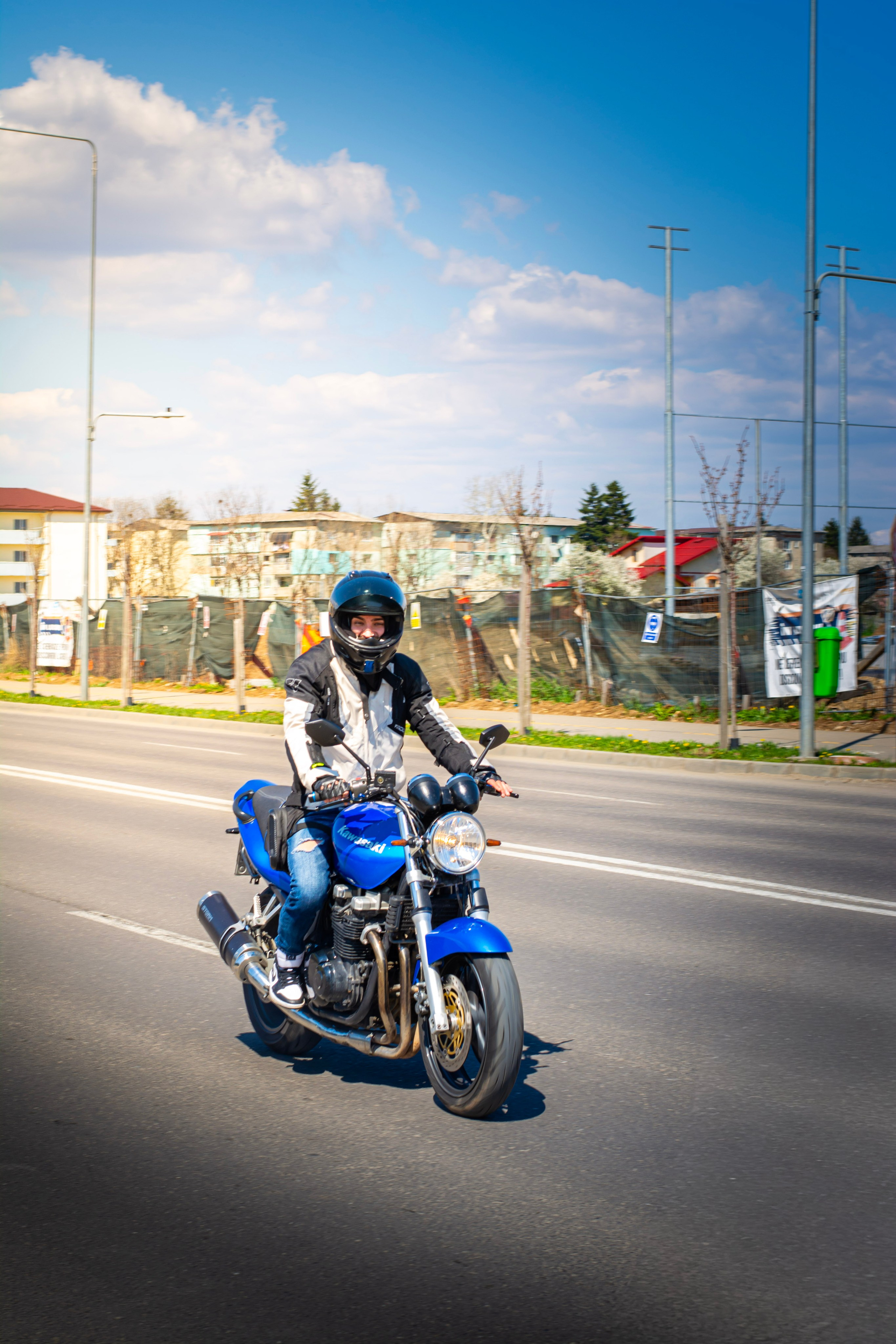 Parda Moto 2026. Johnnyshoots